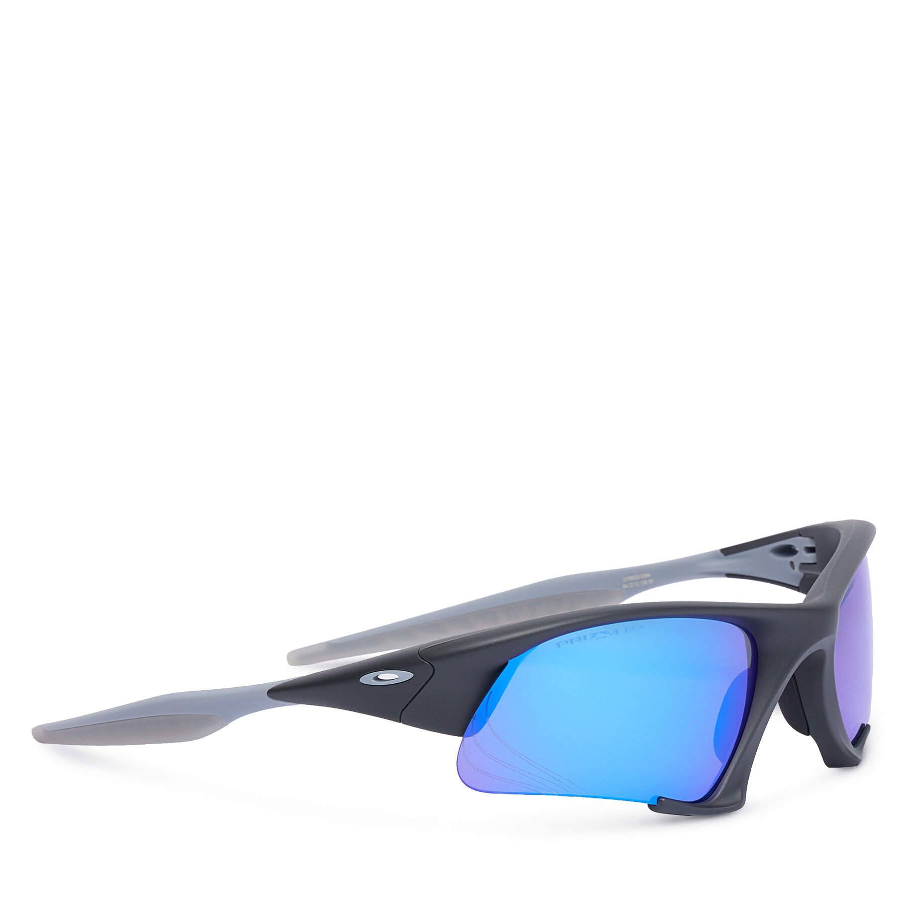 Oakley Okulary przeciwsłoneczne Suture Jacket 0OO9532 95320264 Szary