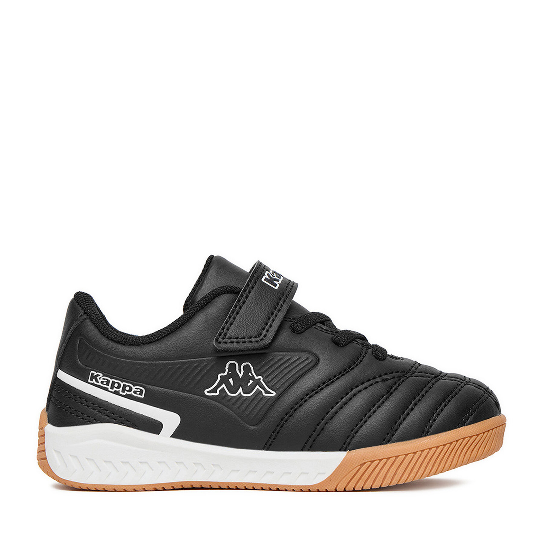 Kappa Sneakersy CEO-V9-25054 Czarny