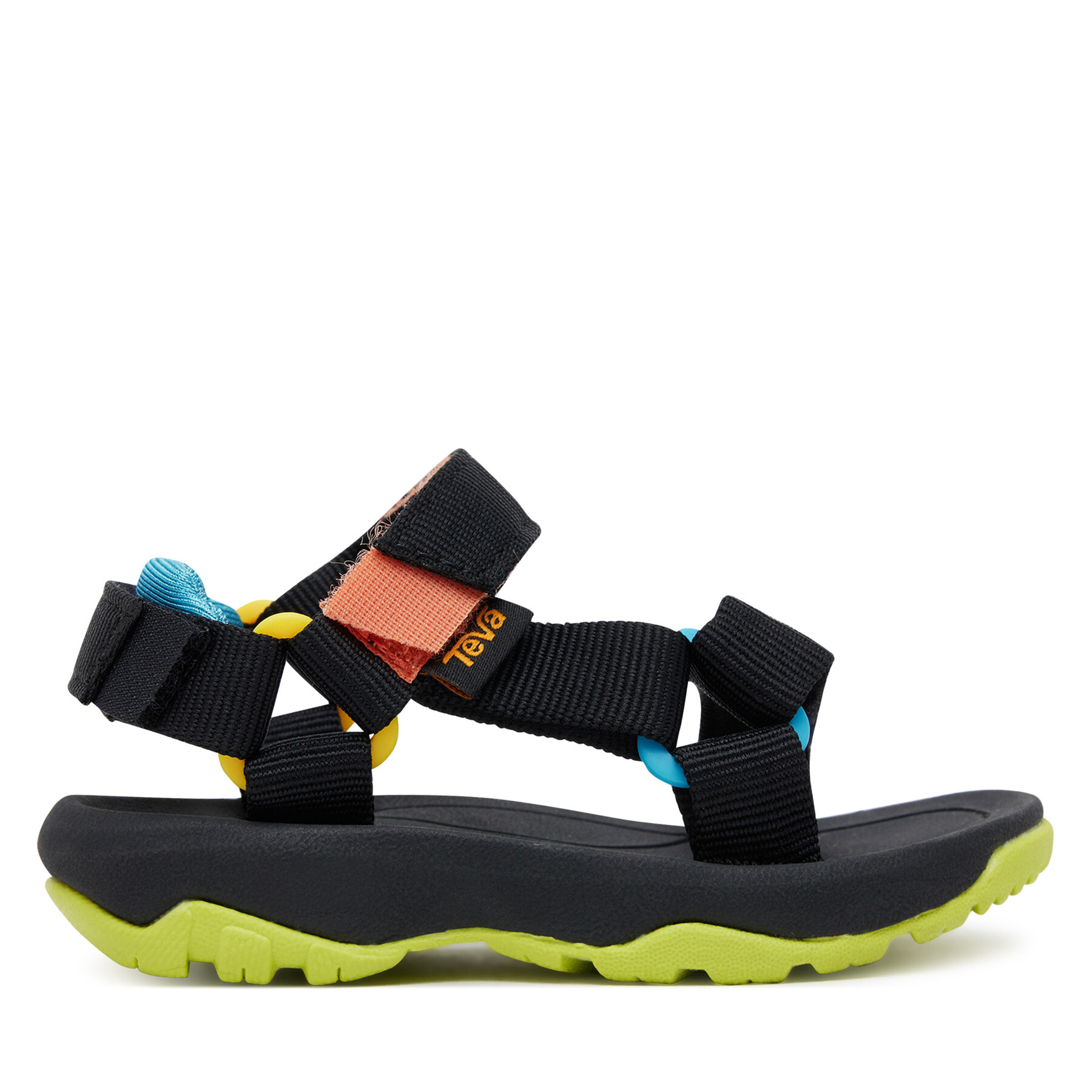 Teva Sandały Hurricane XLT 2 1019390T Czarny