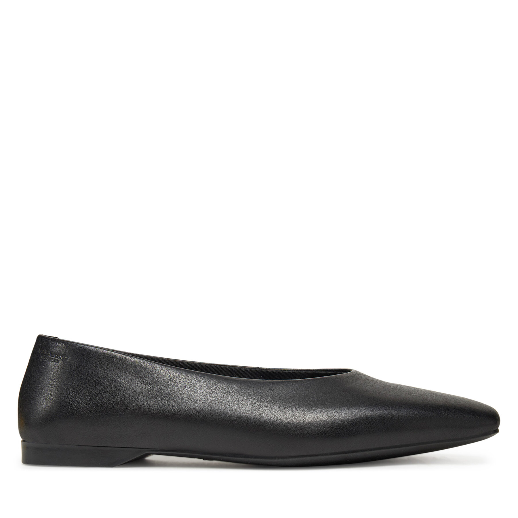 Vagabond Shoemakers Baleriny Delia 5907-101-02 Czarny