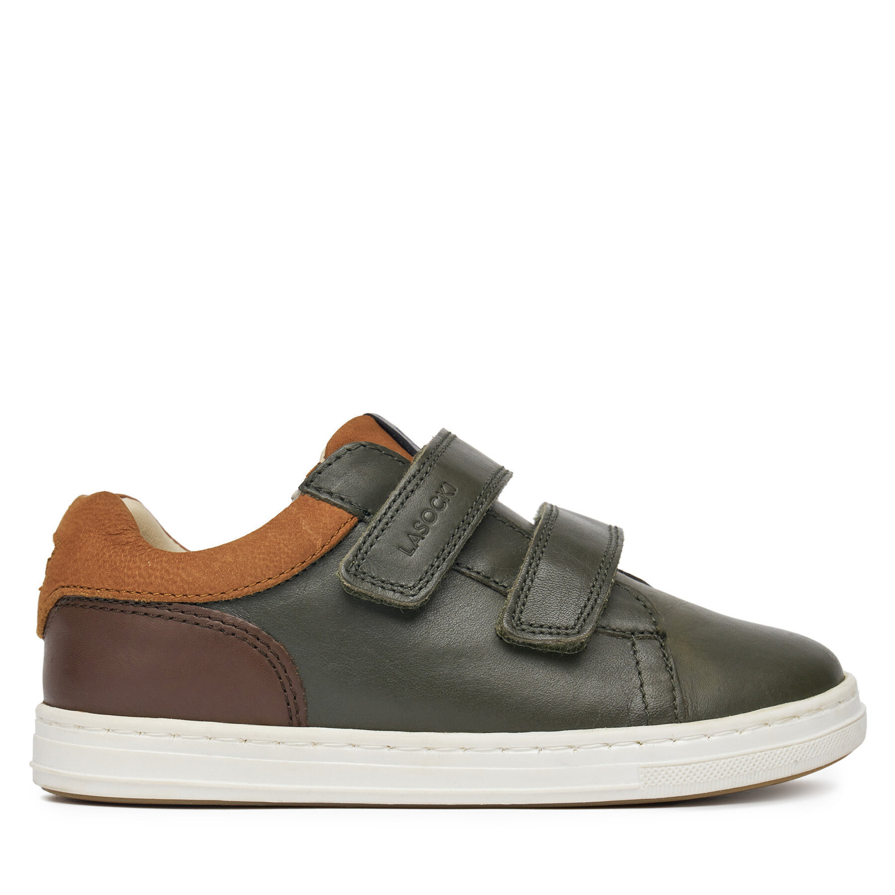 Lasocki Kids Sneakersy ROB CI12-2906-04 Khaki