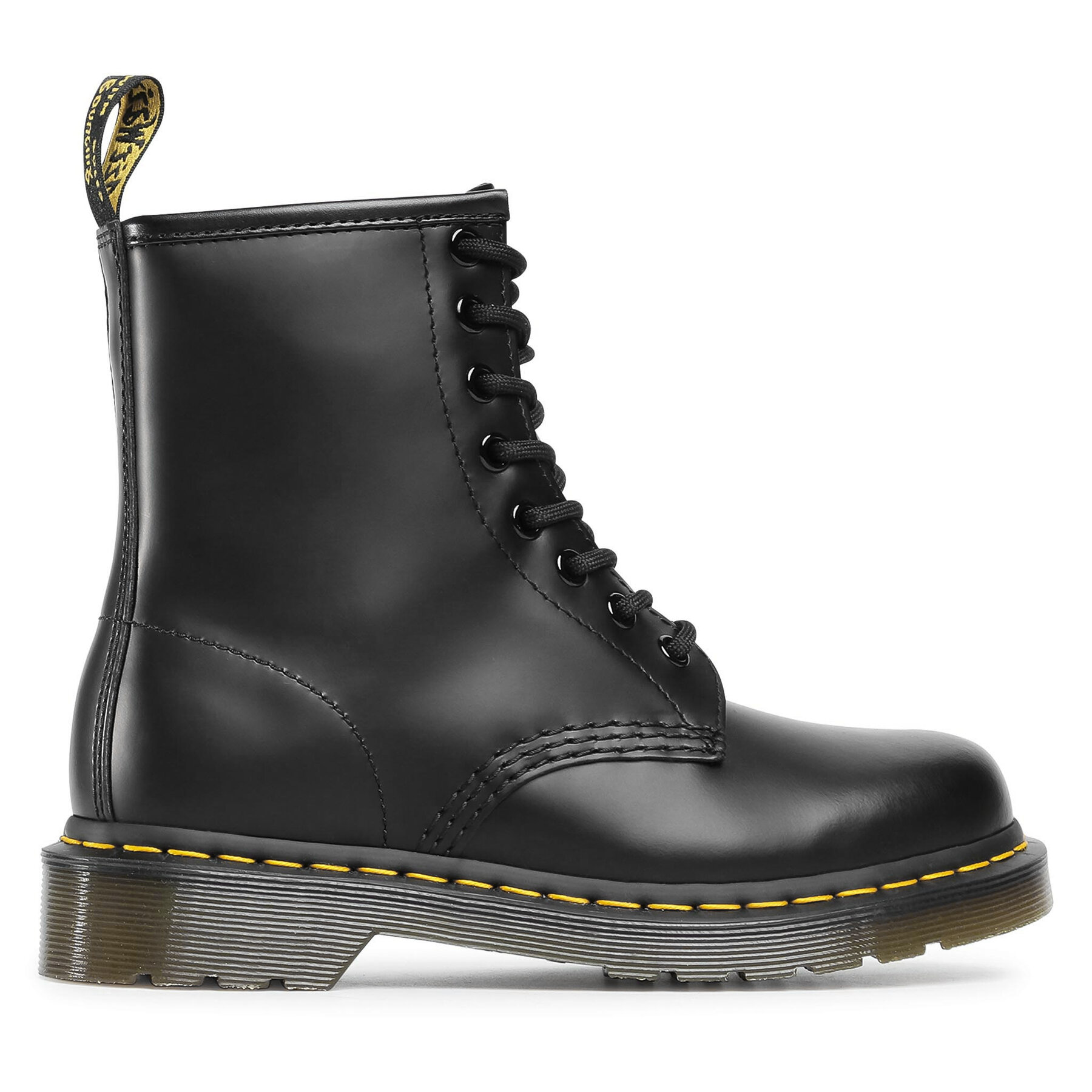 Dr. Martens Glany 1460 Smooth 11822006 Czarny