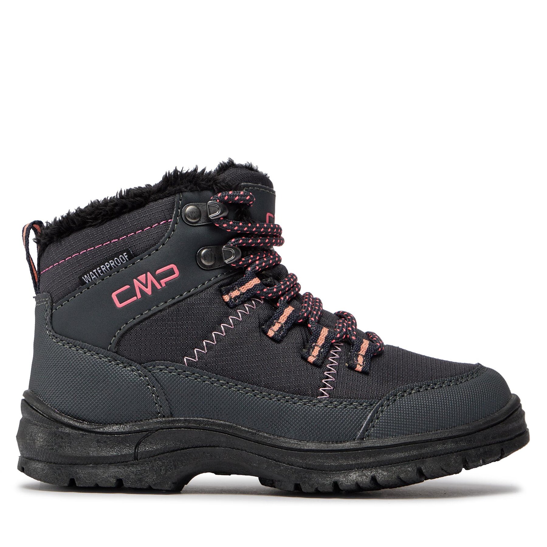 CMP Trekkingi Annuuk Wp 31Q4954 Szary