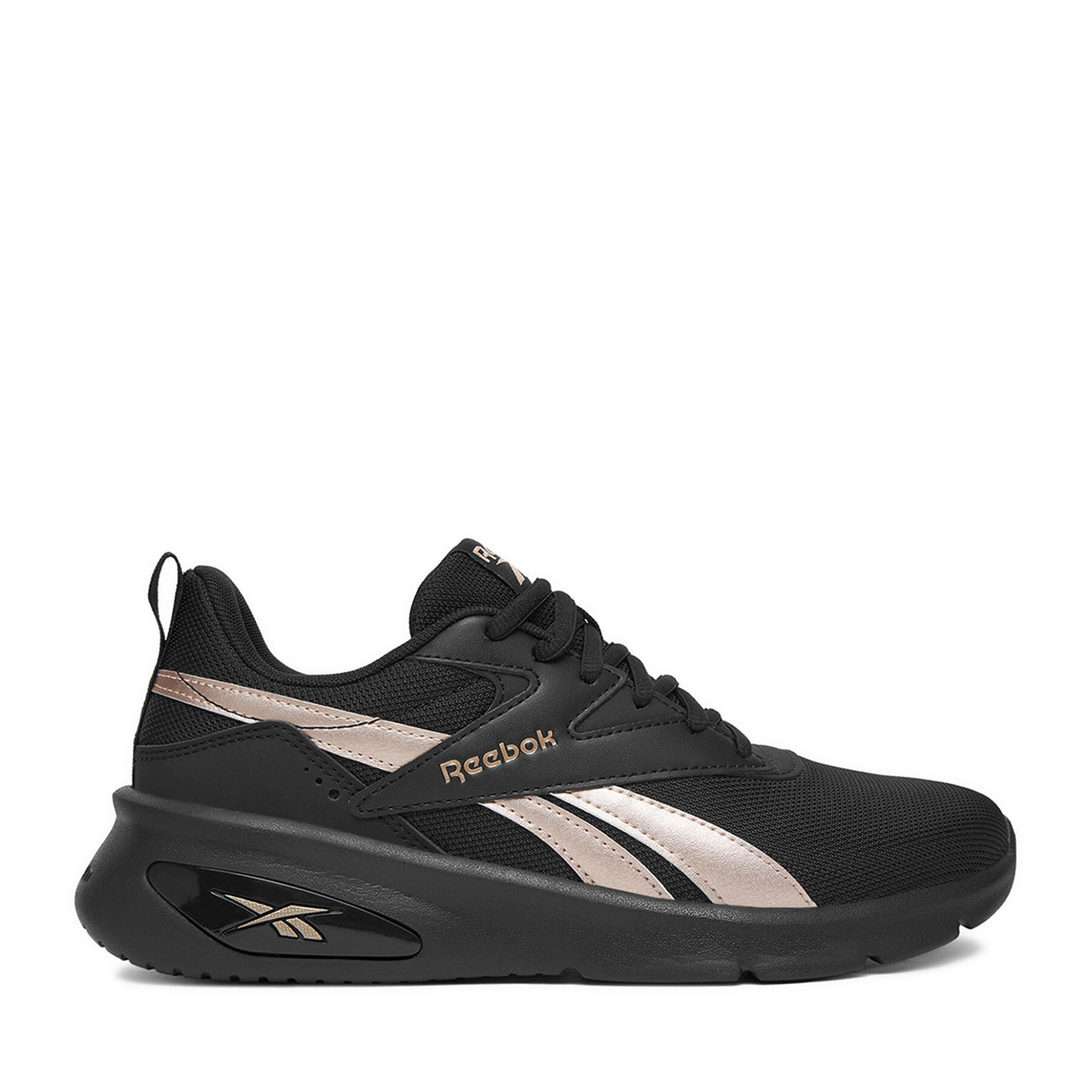 Reebok Sneakersy CEO-RIDER V 100220427 Złoty