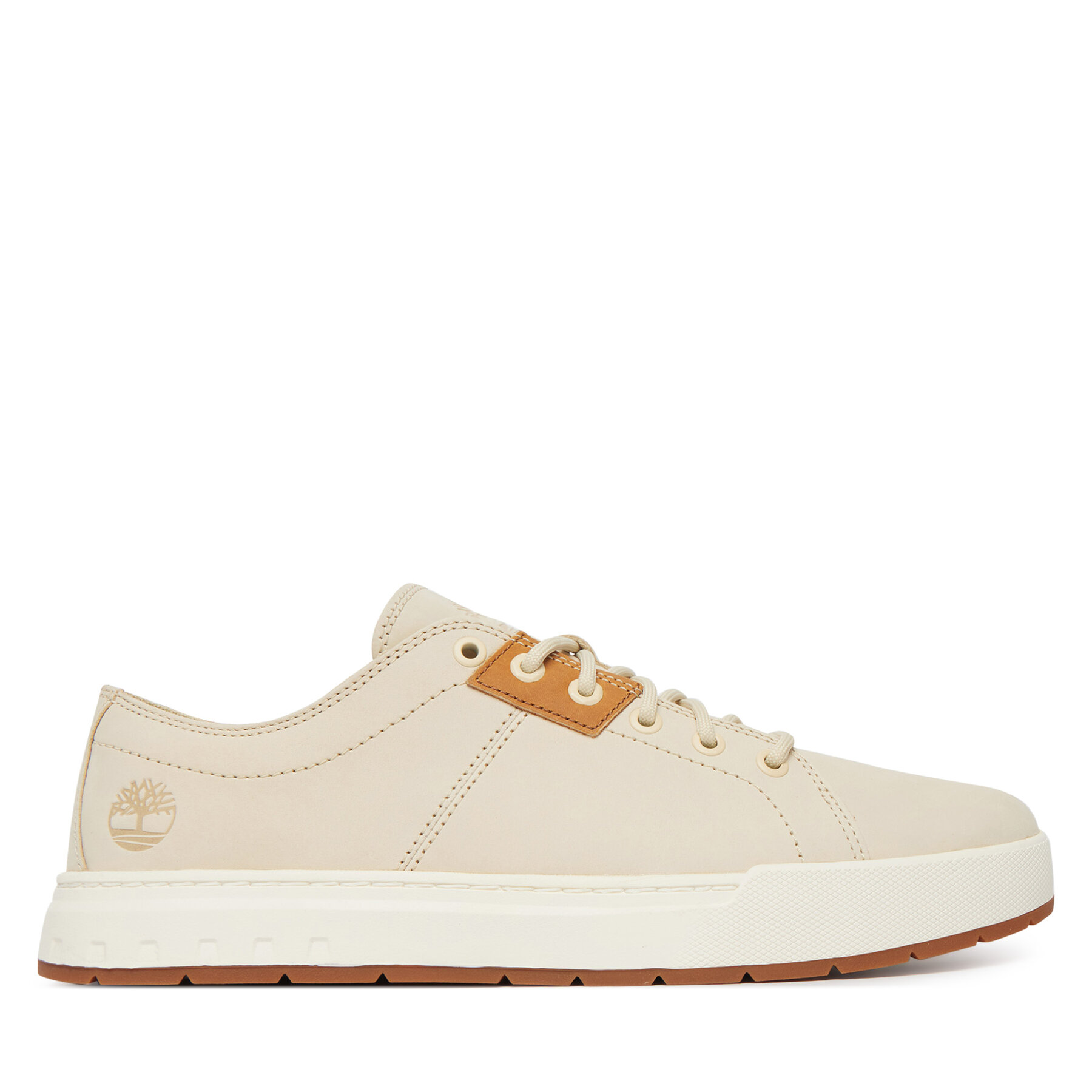 Timberland Sneakersy TB0A6A2DAAJ1 Beżowy