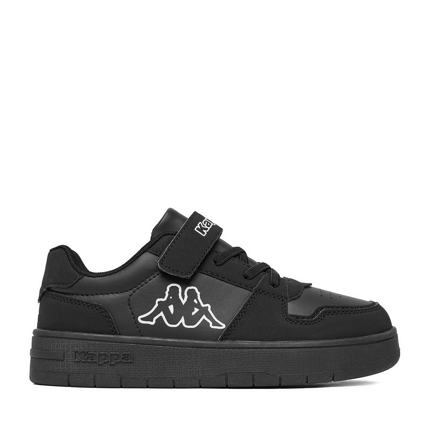 Kappa Sneakersy CEO-SS24-3C001(IV)CH Czarny