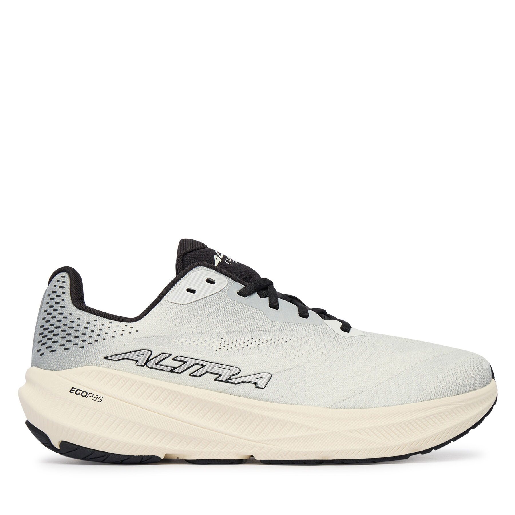 Altra Buty do biegania Experience Flow 3 AL0A85SS2 Szary