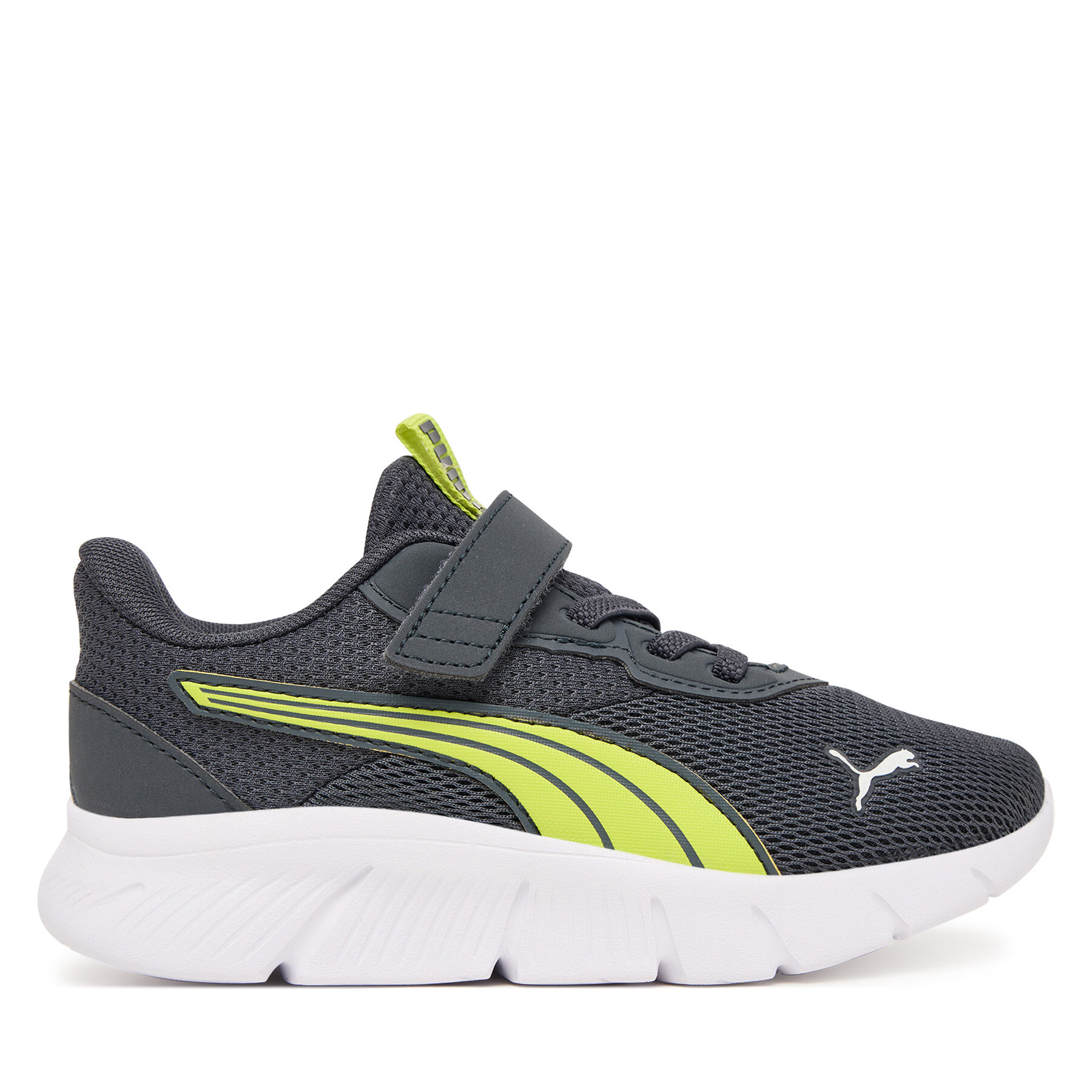 Puma Sneakersy Flexfocus Modern AC+ 401519 26 Szary