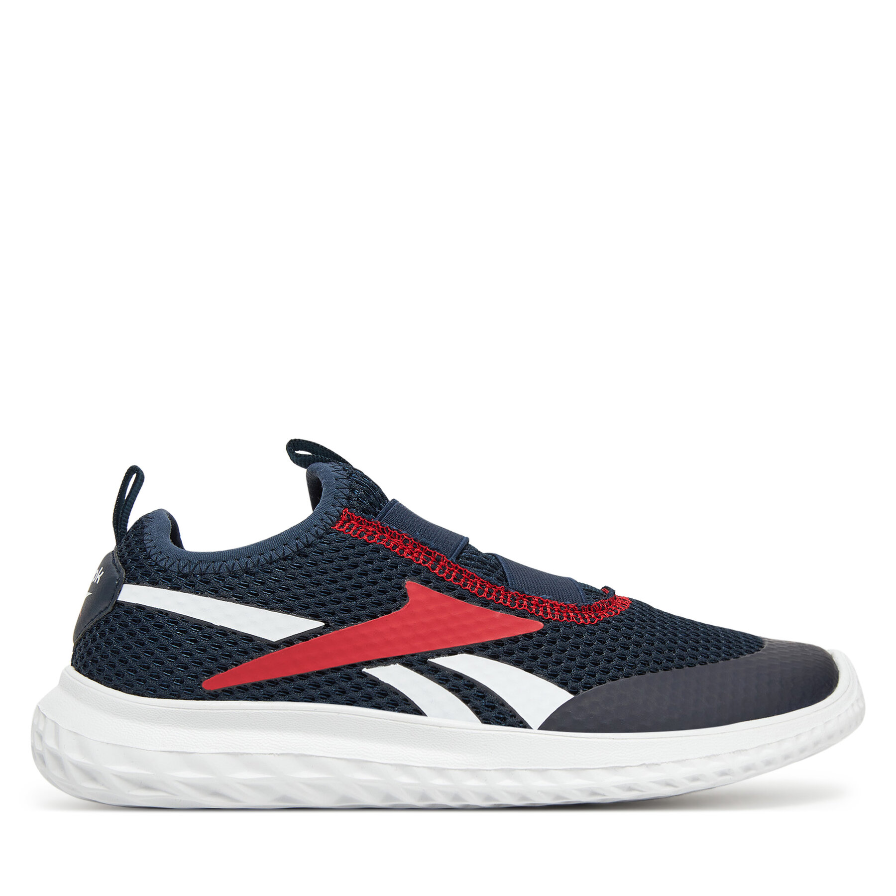 Reebok Sneakersy 23KC391(IV)CH Granatowy