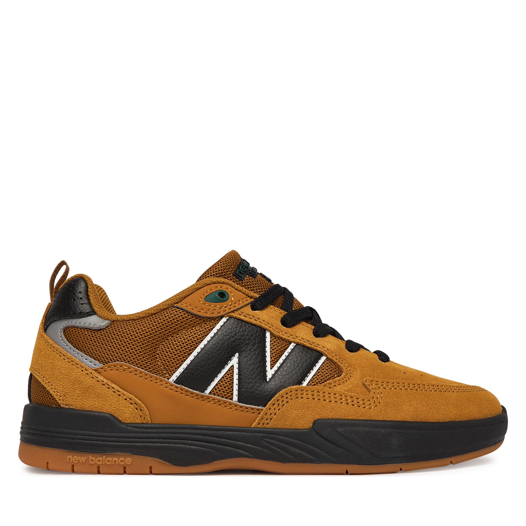 New Balance Sneakersy UN808BNB Brązowy