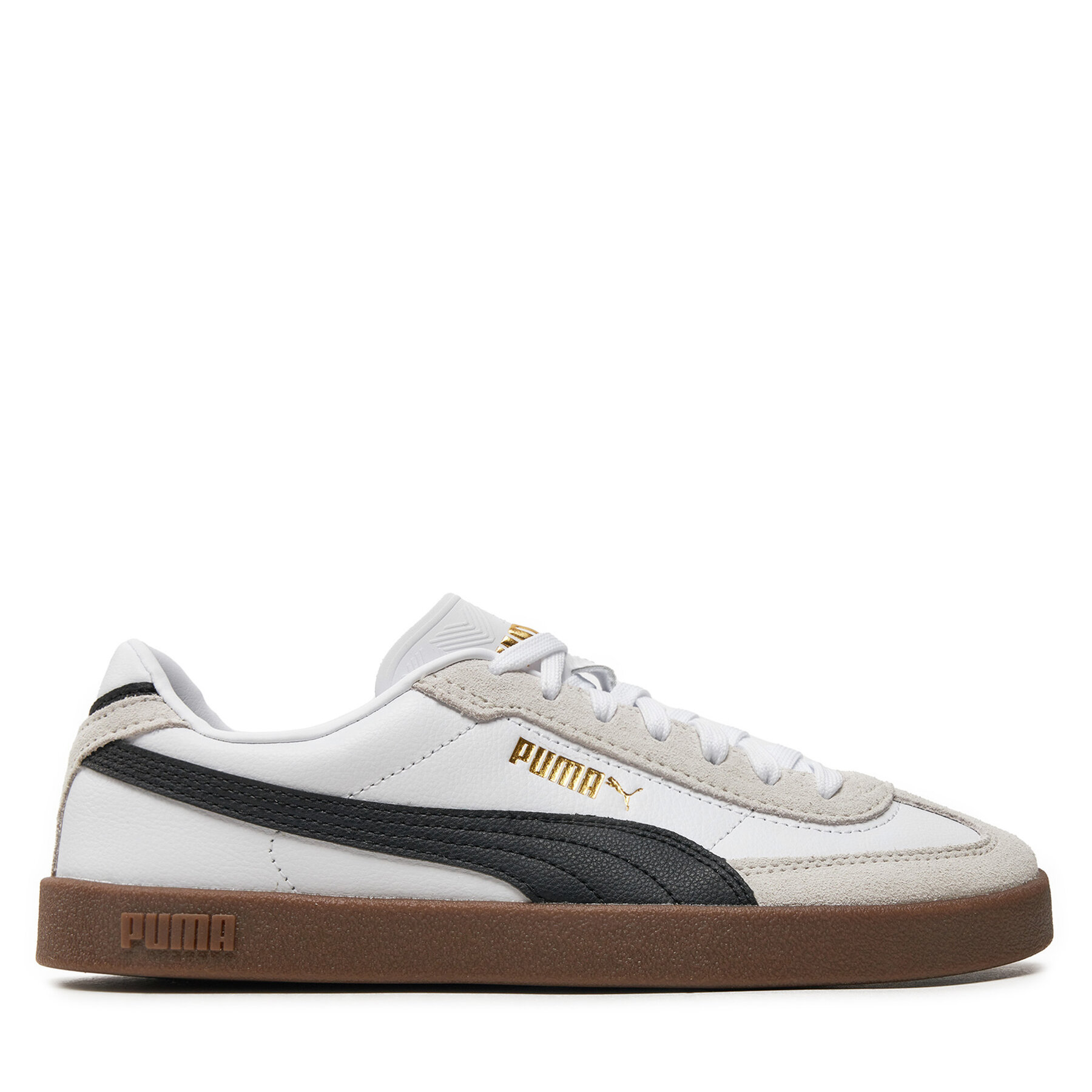 Puma Sneakersy Puma Club II Era 397447 07 Biały