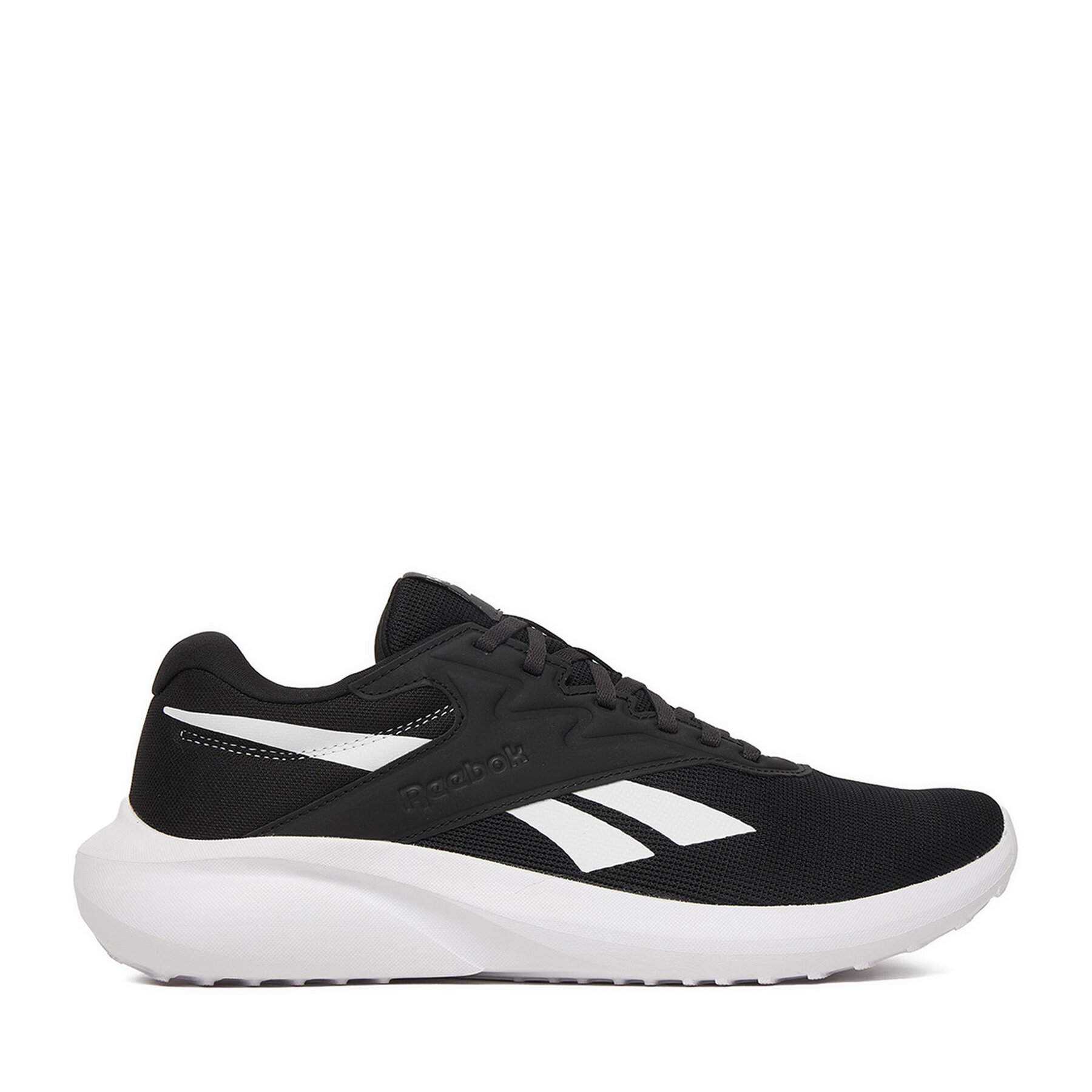 Reebok Buty do biegania CEO-LITE 5 100227417 Czarny