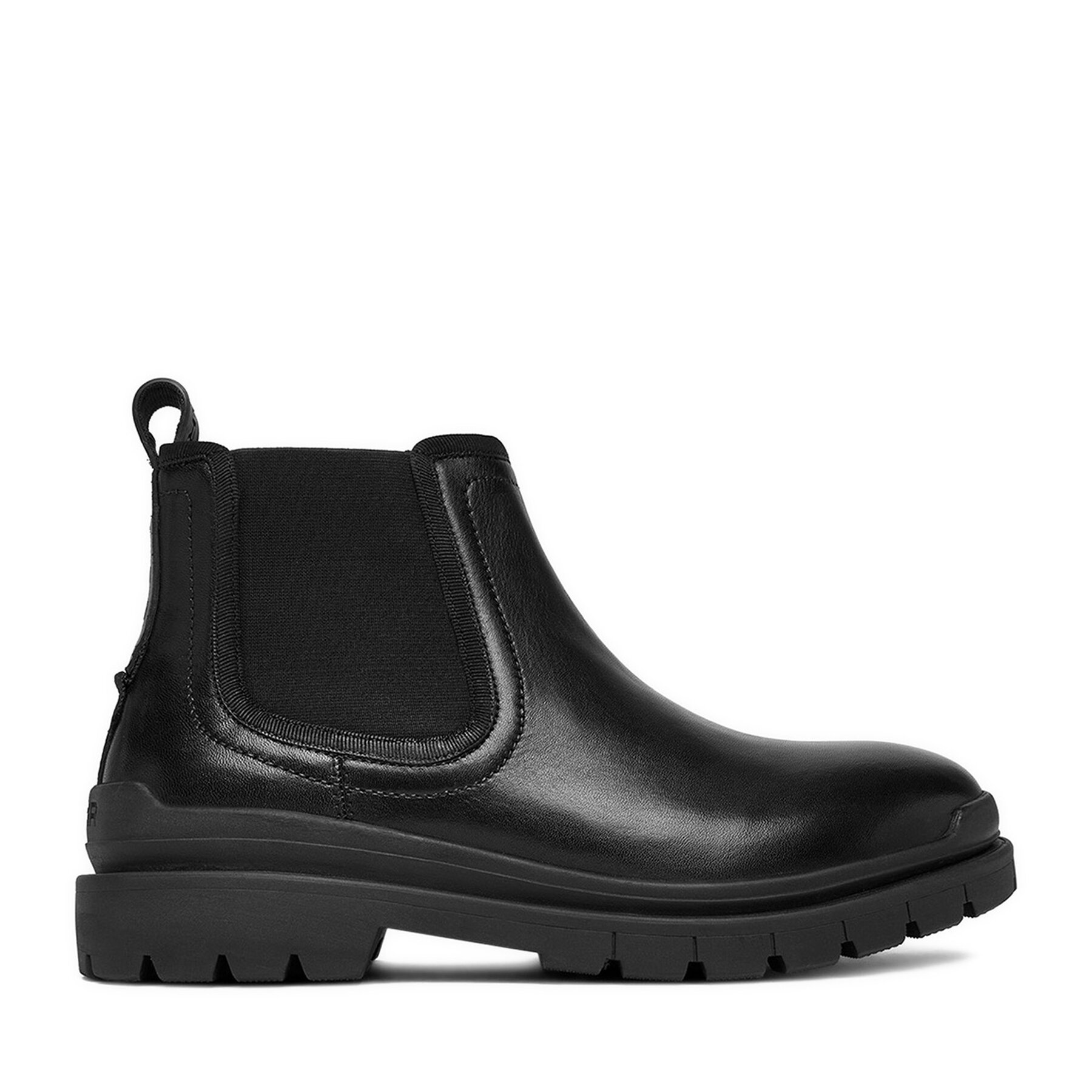G-Star Raw Sztyblety CEO-BLAKE-01 MI08 Czarny