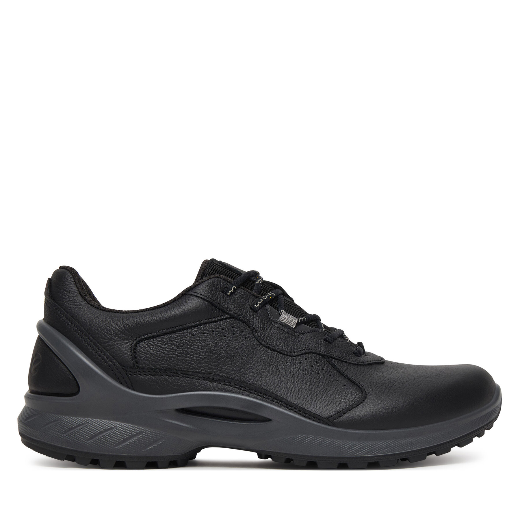 ECCO Sneakersy Biom Energi 85080401001 Czarny