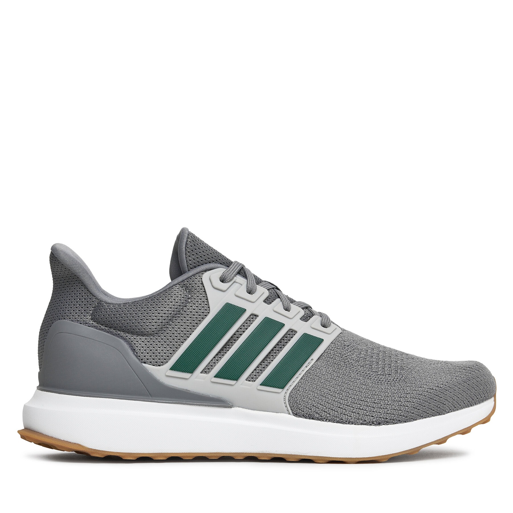 adidas Sneakersy UBounce DNA IG8139 Szary