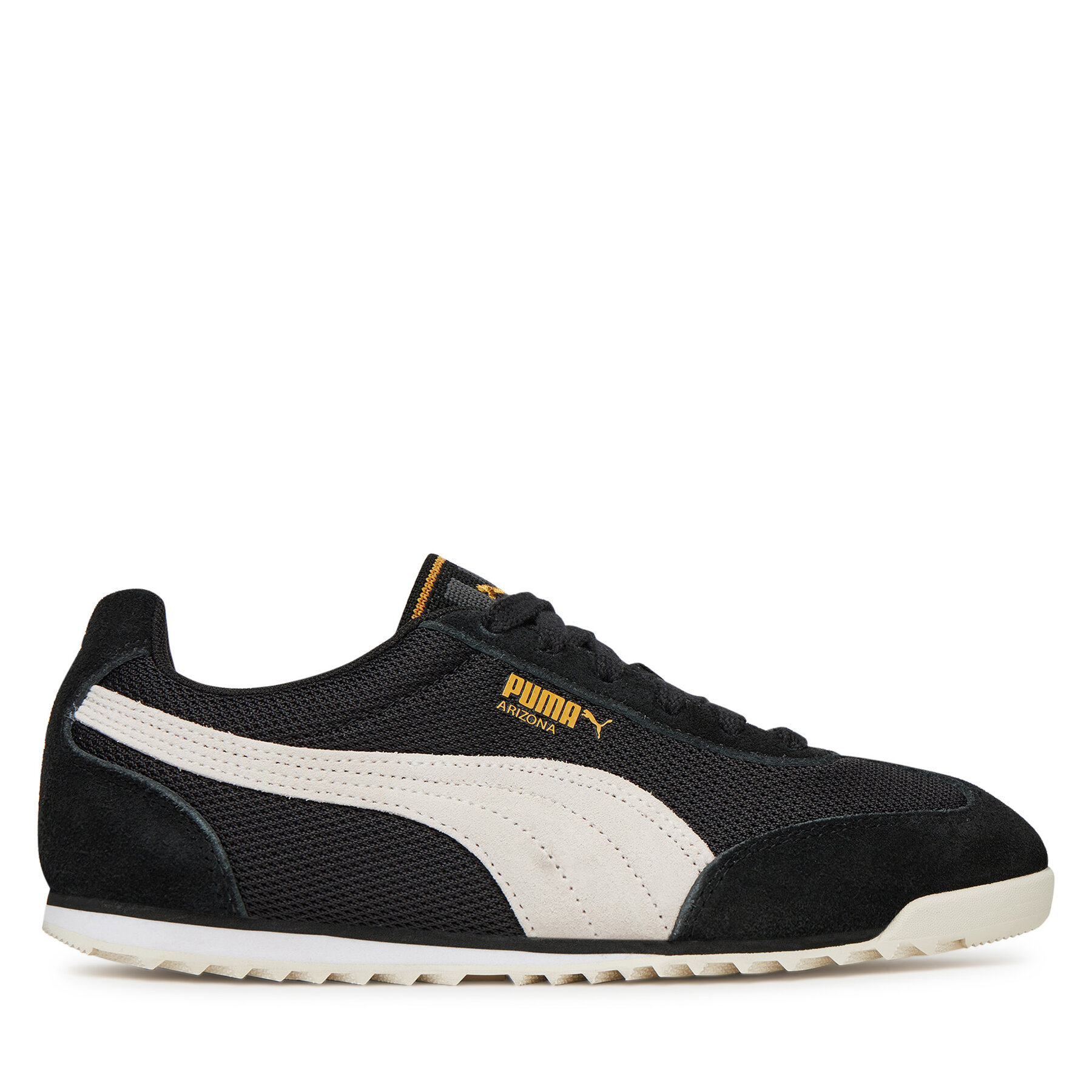 Puma Sneakersy Arizona EURO 403782 01 Czarny