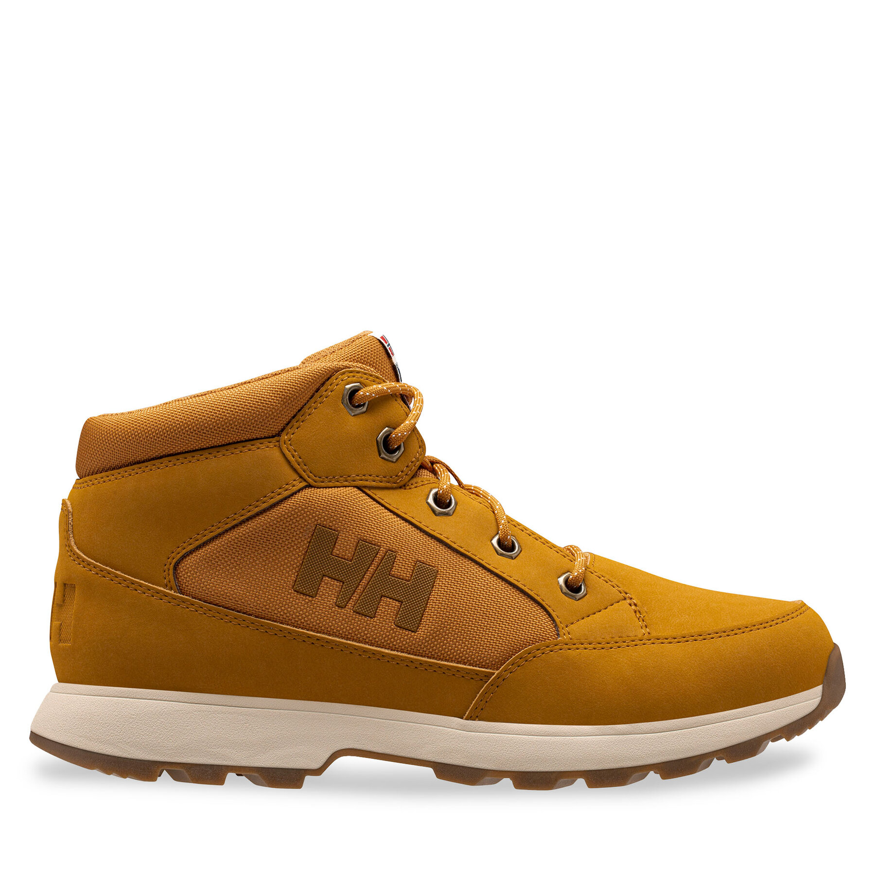 Helly Hansen Trekkingi Torshov 2 12040725 Brązowy