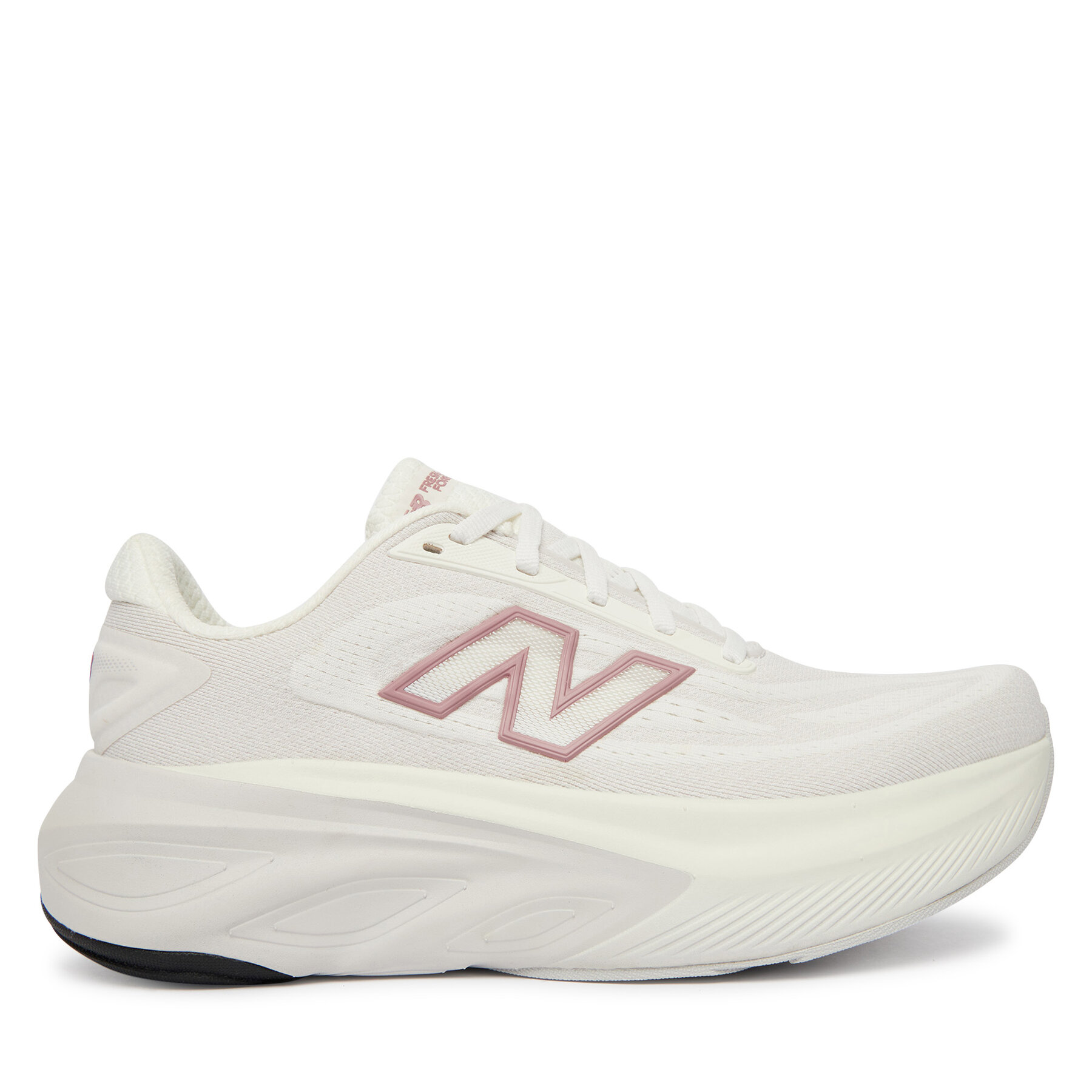 New Balance Buty do biegania More V6 WMOR3YI Biały