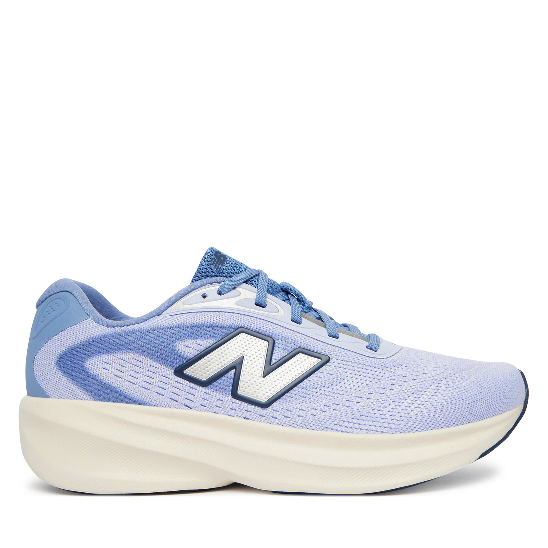 New Balance Buty do biegania Fresh Foam 680 v9 W6808P8 Niebieski