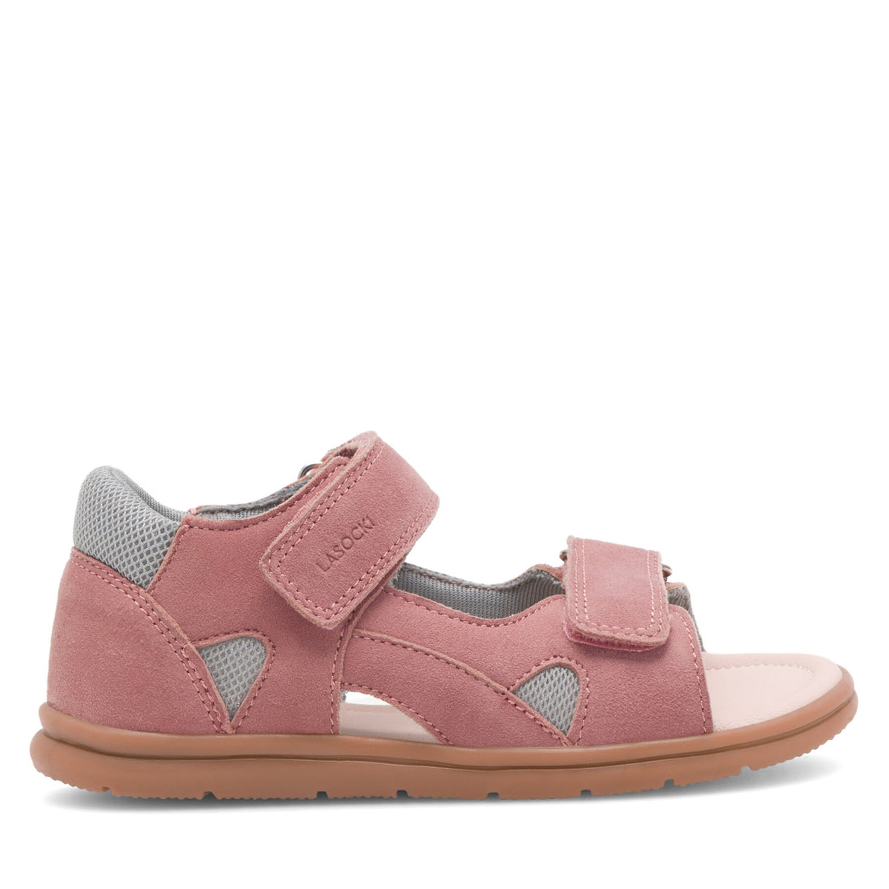 Lasocki Kids Sandały CEO- CI12-LINEA-02(III)DZ Różowy