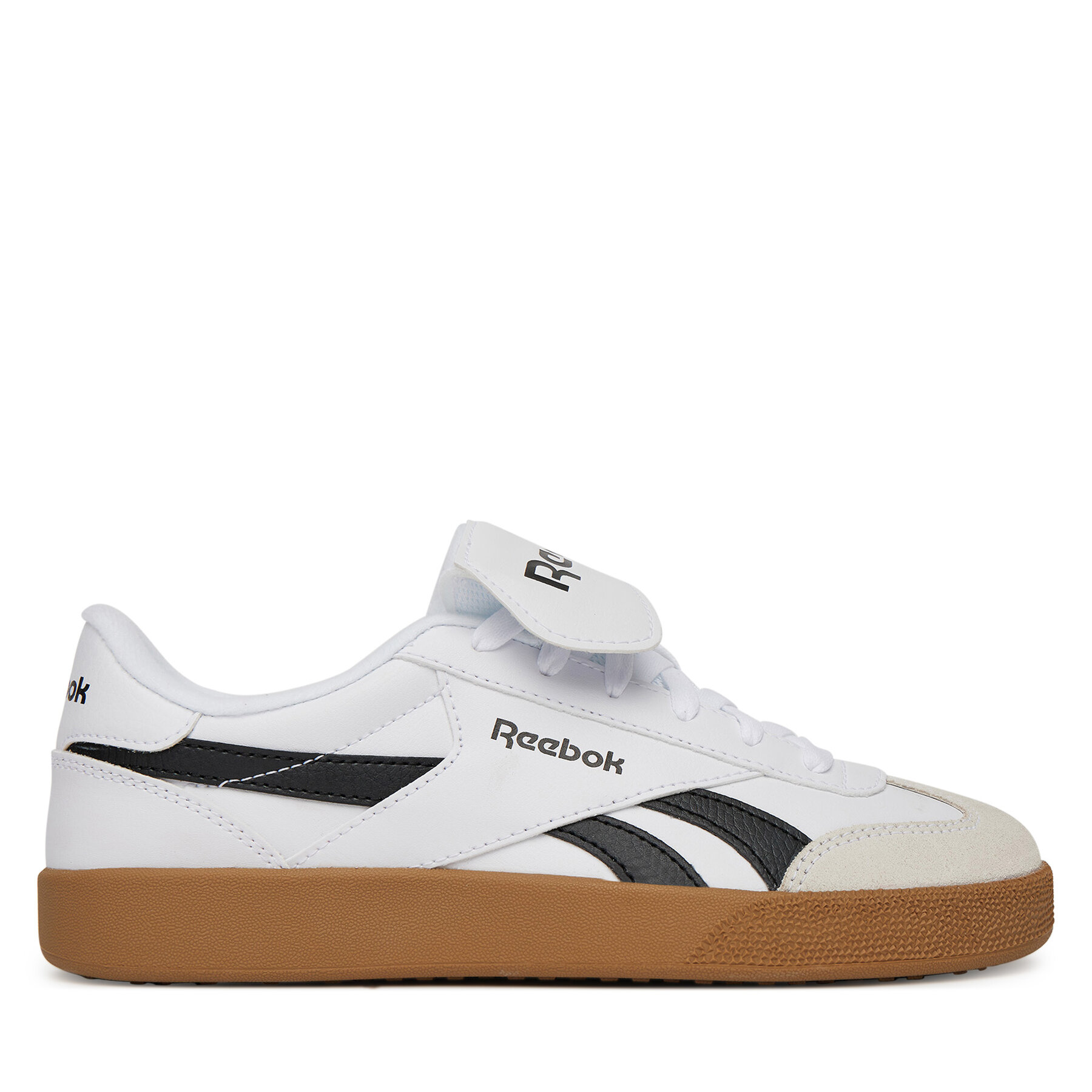 Reebok Sneakersy SMASH EDGE KILTY 100243933 Biały