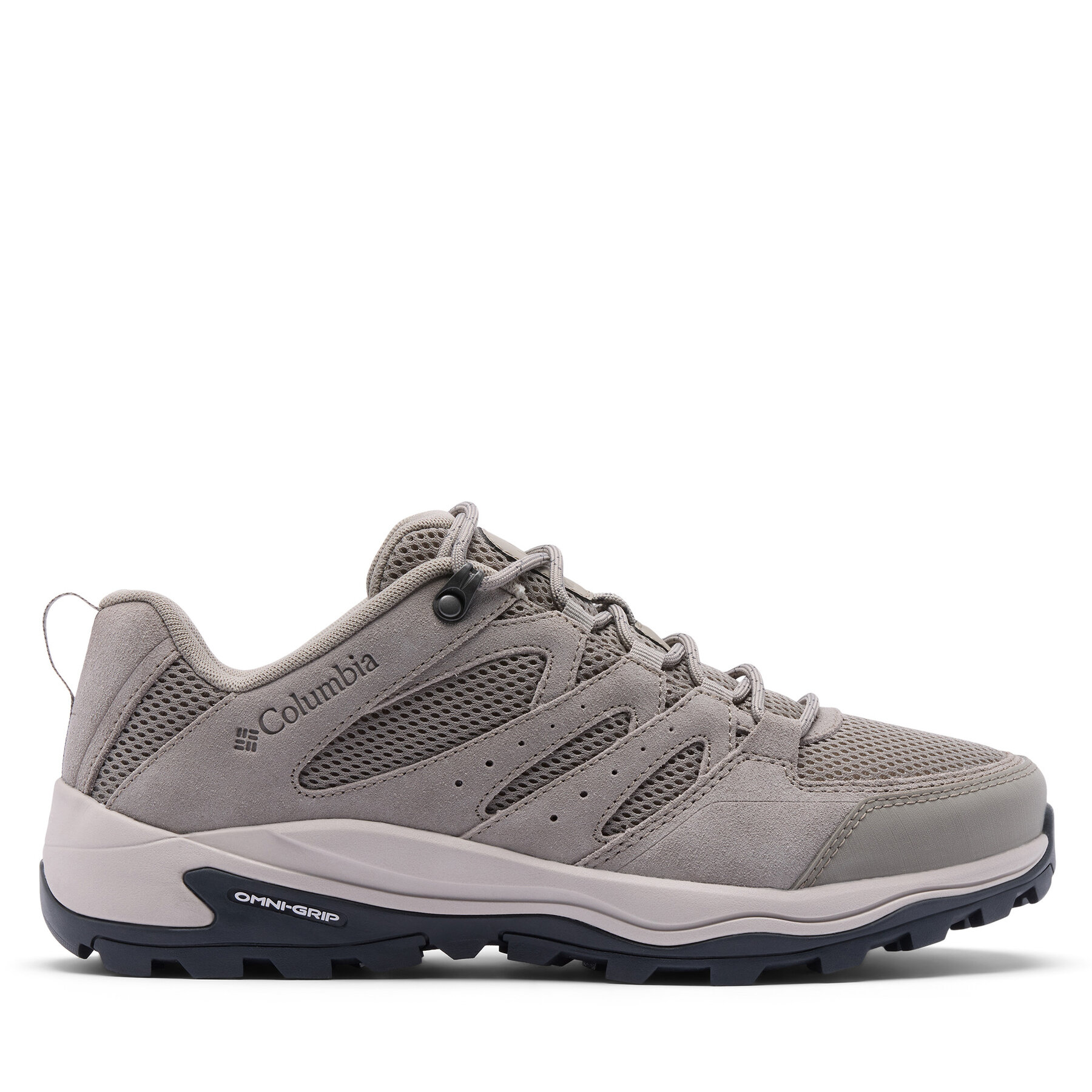 Columbia Trekkingi Redmond IV Breathe 2150221 Szary