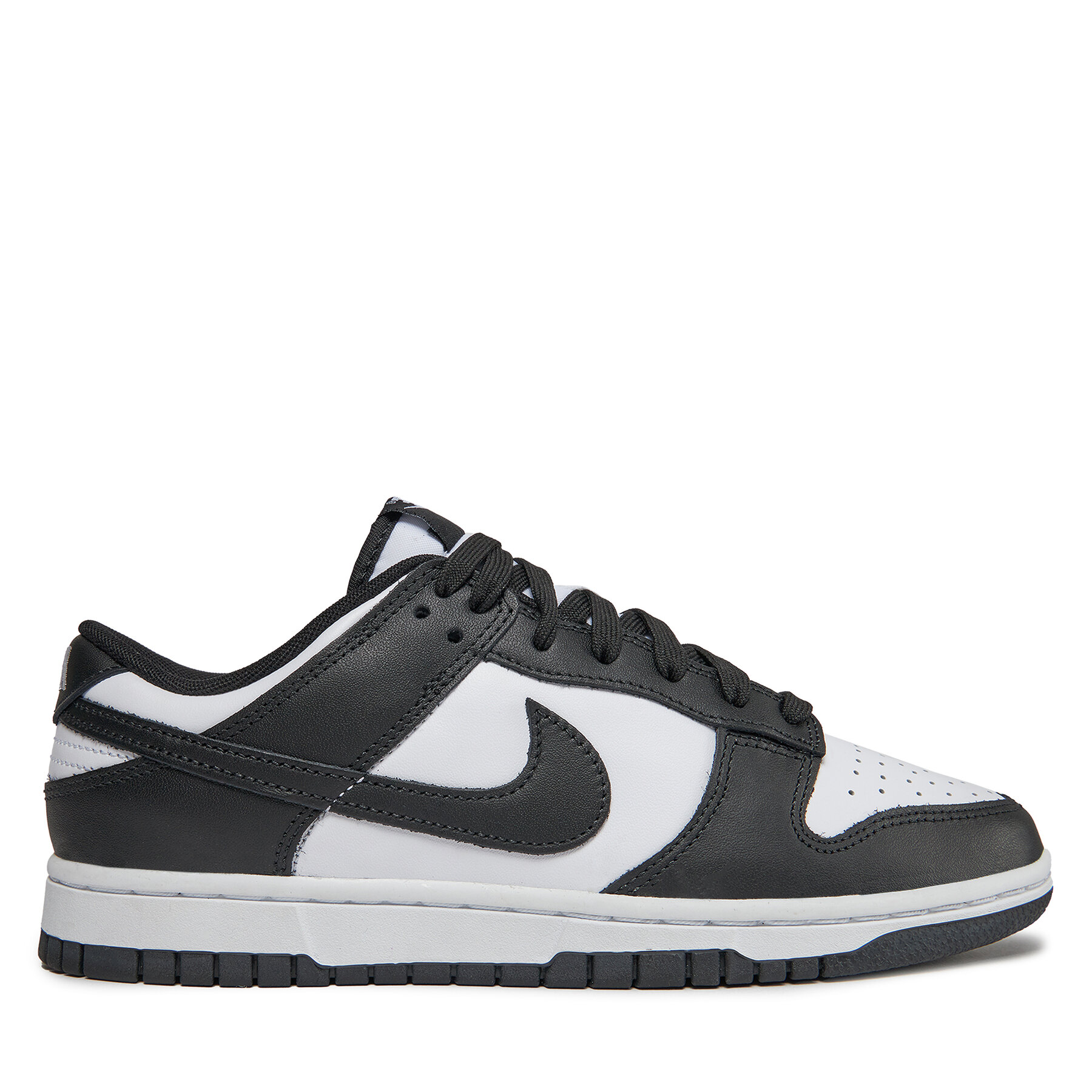 Nike Sneakersy Dunk Low Retro DD1391 100 Biały