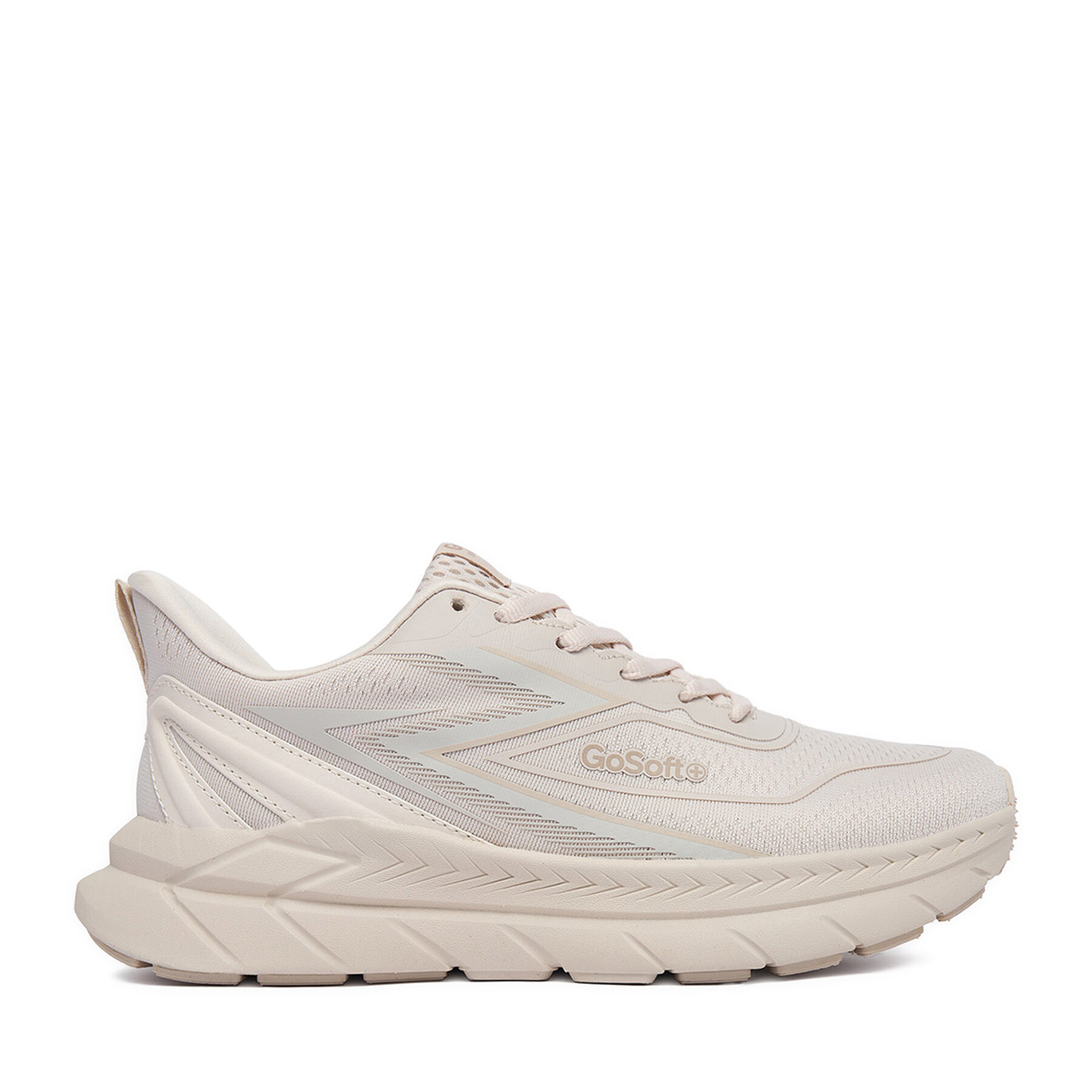 Go Soft Sneakersy CEO-V11-148 Beżowy