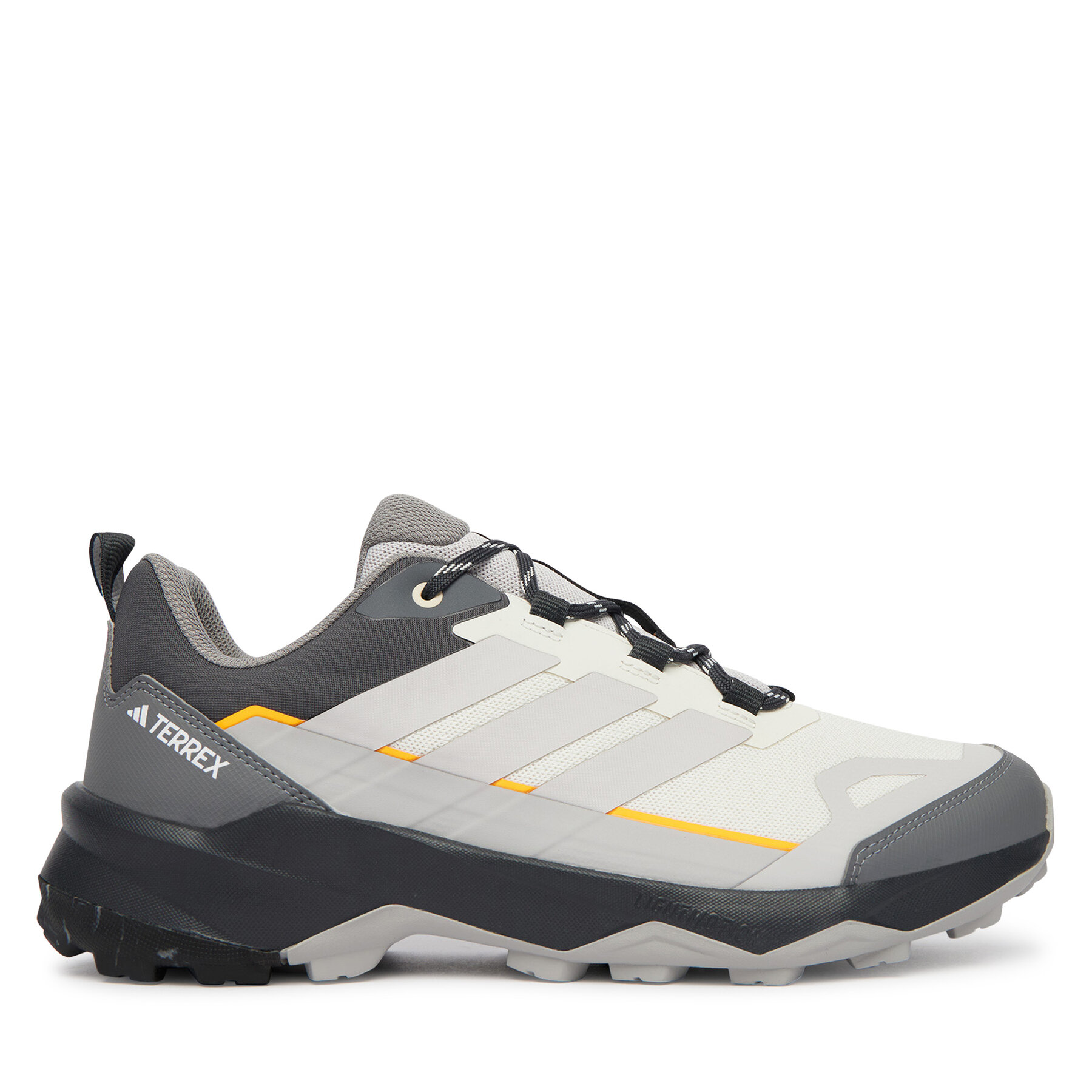 adidas Trekkingi Terrex Skychaser Ax5 Hiking JR3977 Szary