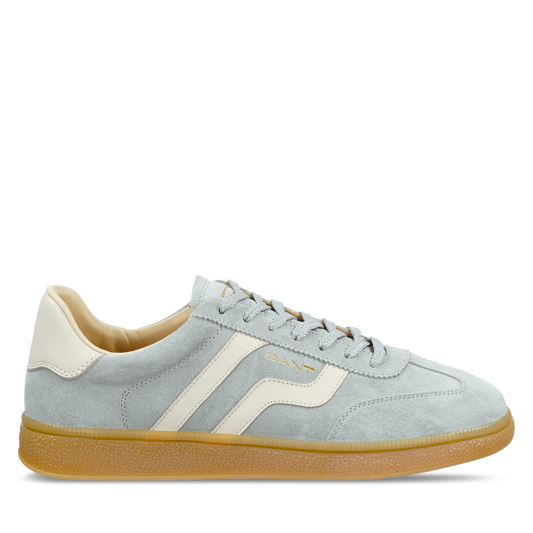 Gant Sneakersy 32633206 Szary