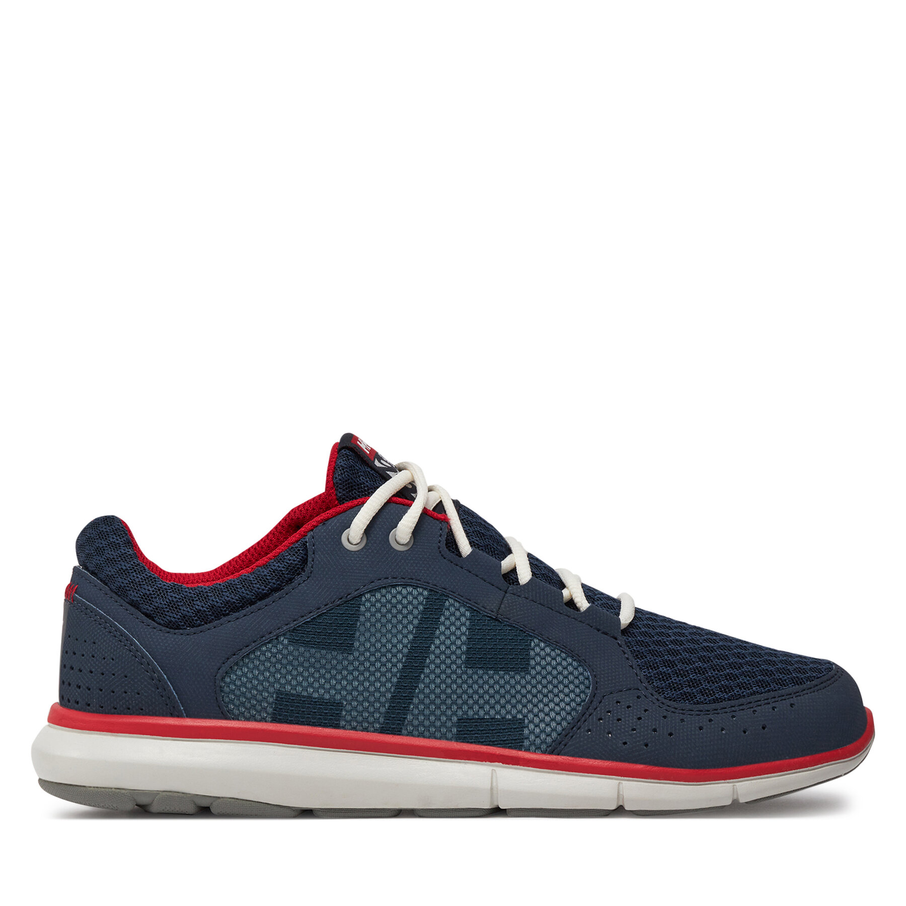 Helly Hansen Buty do sportów wodnych Ahiga V4 Hydropower 115-82.597 Granatowy