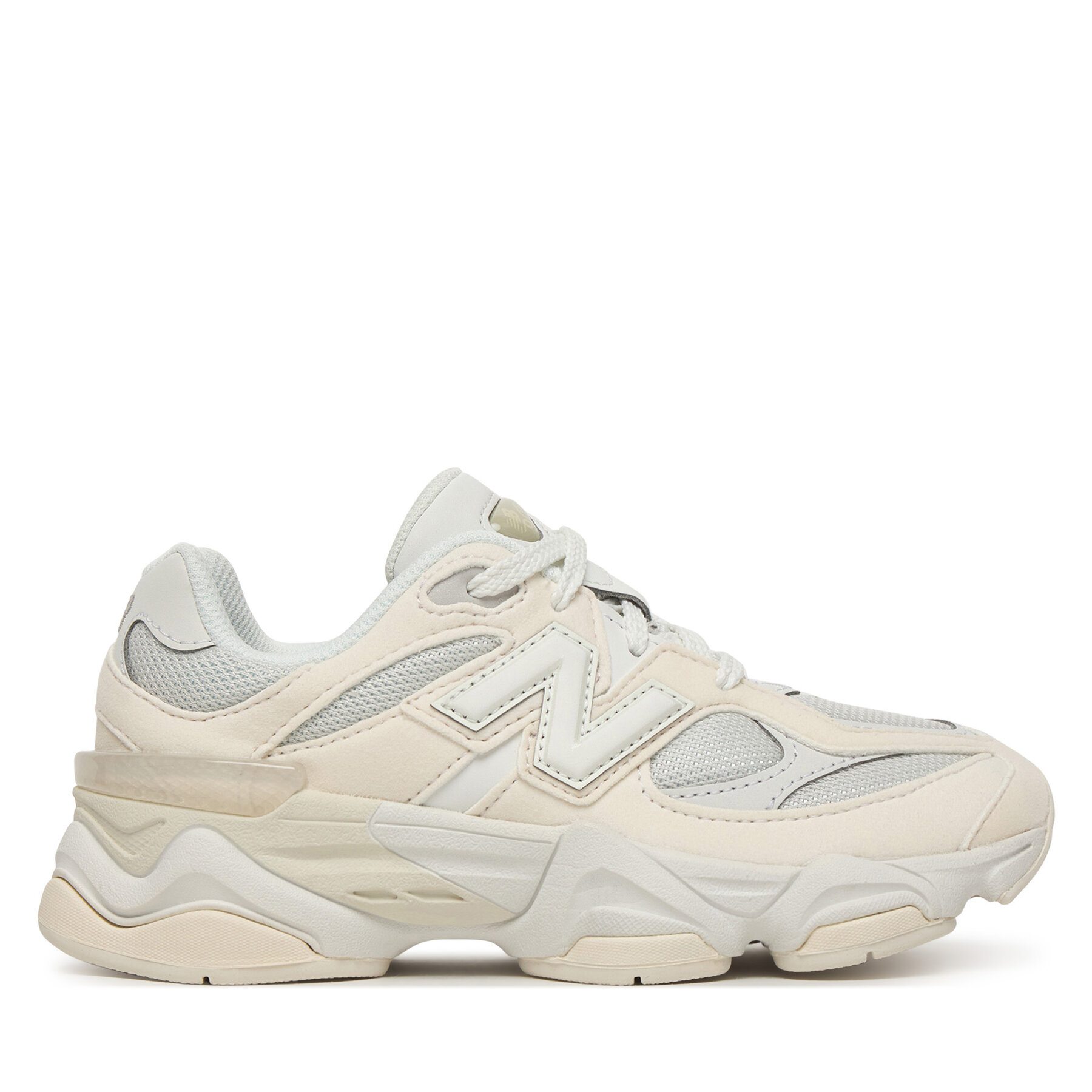 New Balance Sneakersy PC9060LL Biały