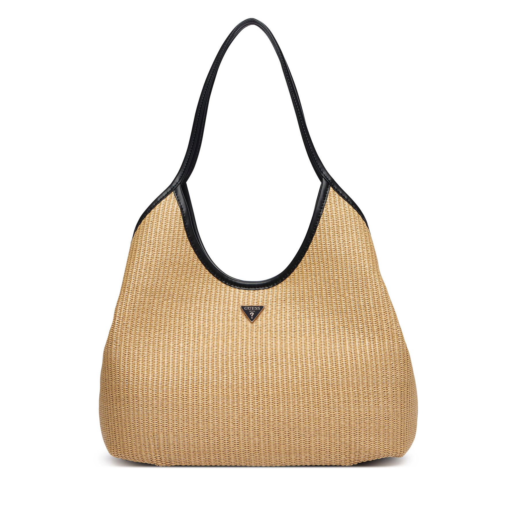 Guess Torebka Kristen HWWG97 43010 Beżowy