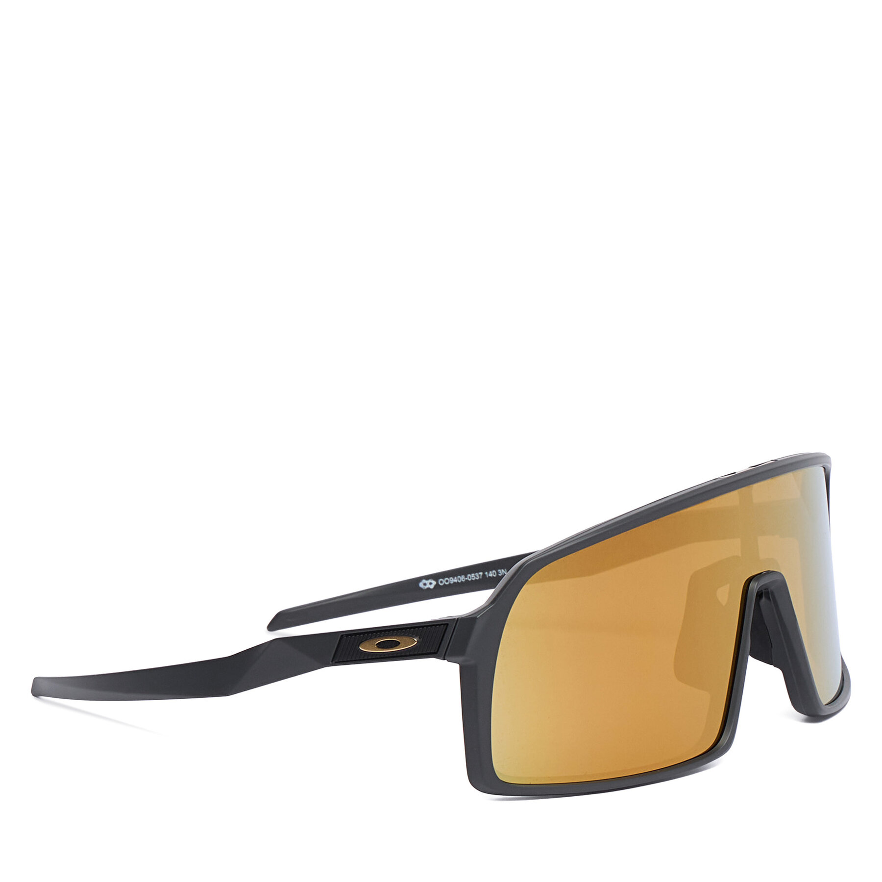 Oakley Okulary przeciwsłoneczne Sutro 0OO9406-0537 Zielony