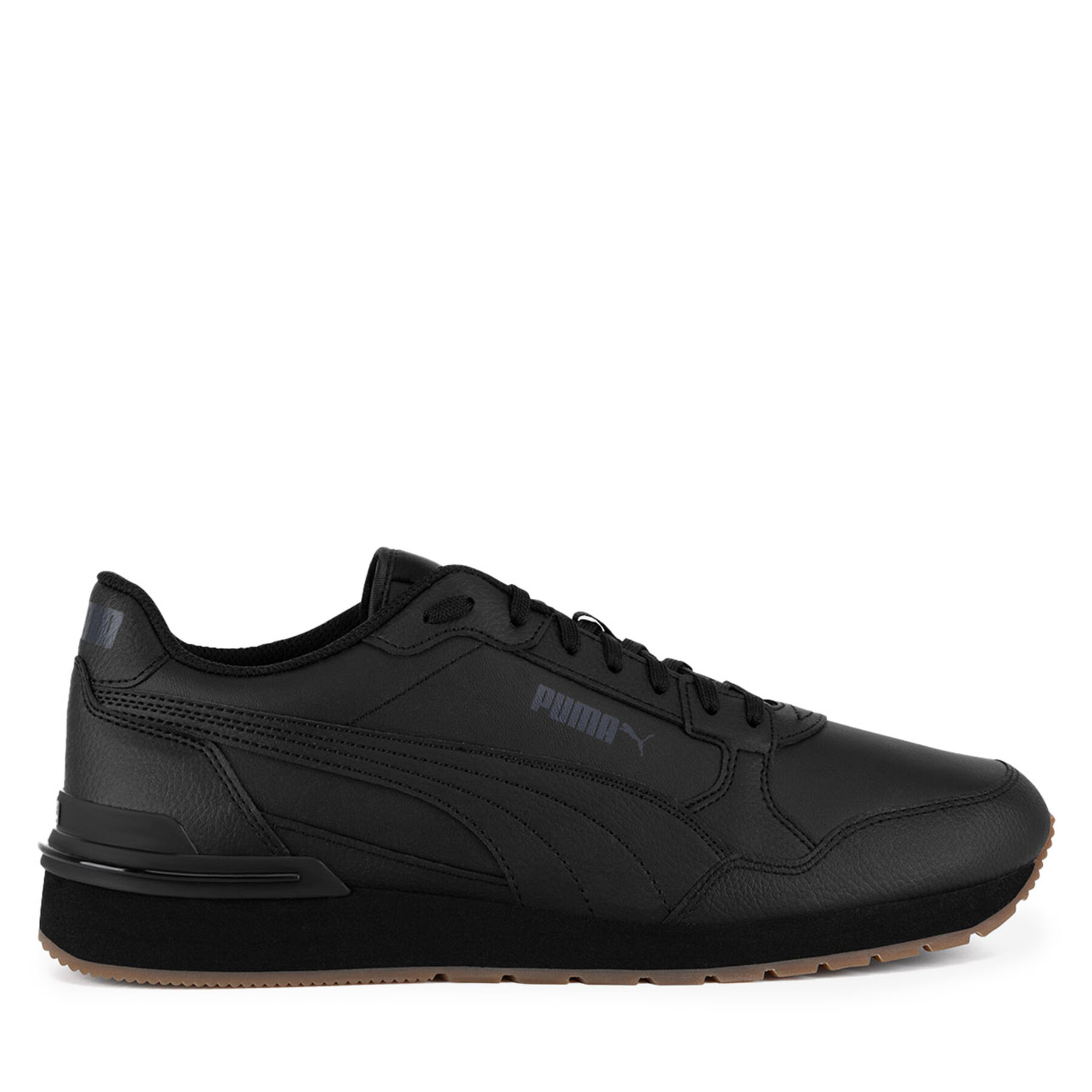 Puma Sneakersy EO-ST RUNNER V4 L 39906812 Czarny