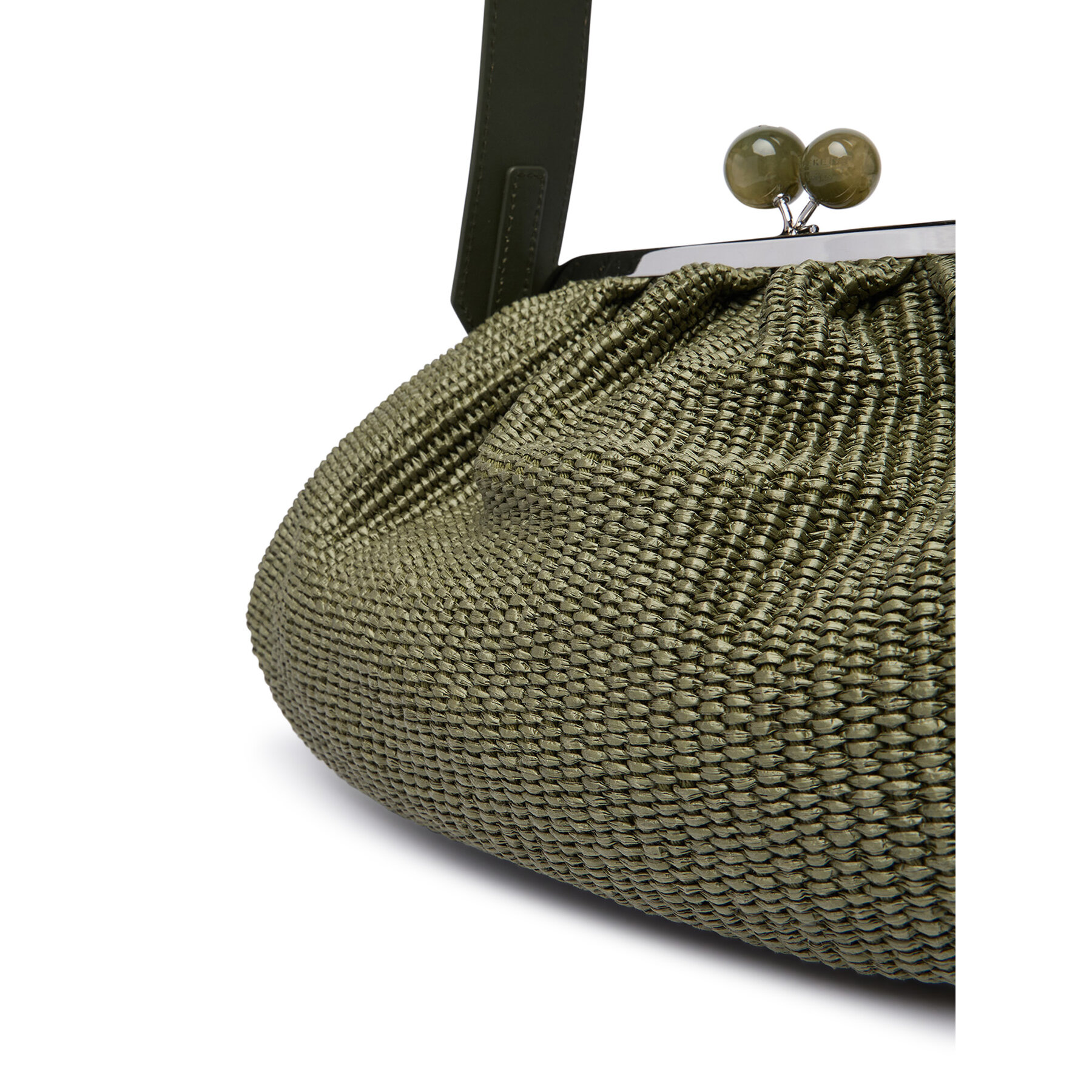 Weekend Max Mara Torebka 2615511105650 Zielony