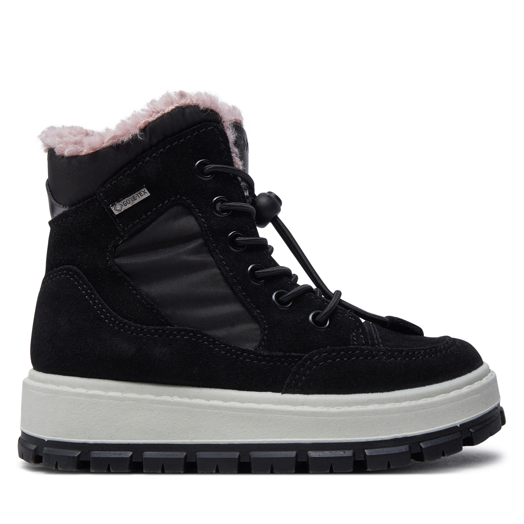 Primigi Kozaki 6869911 M GORE-TEX Czarny