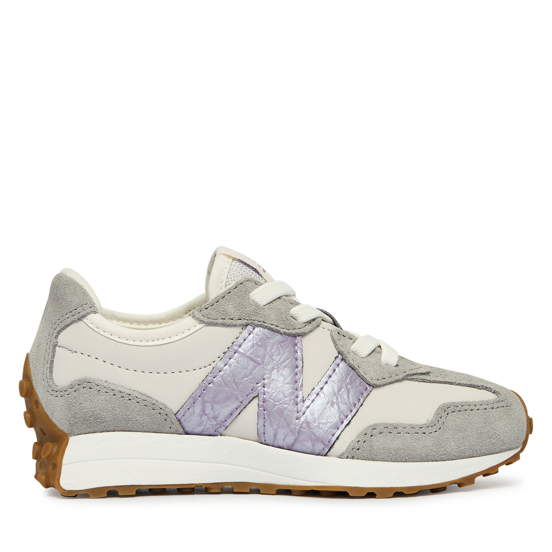 New Balance Sneakersy P3277X2 Szary