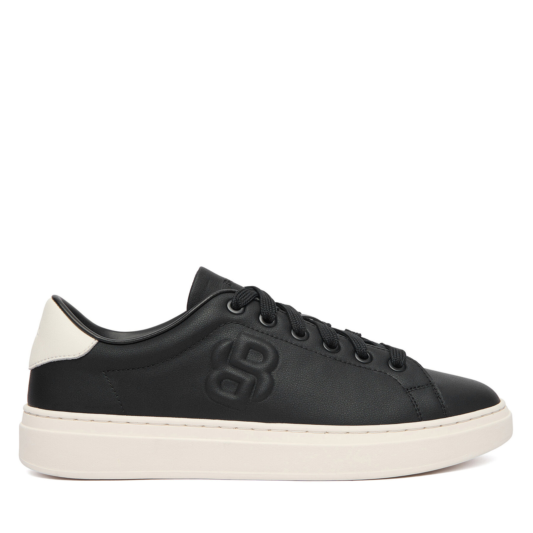 BOSS Sneakersy Kieran 50557926 Czarny