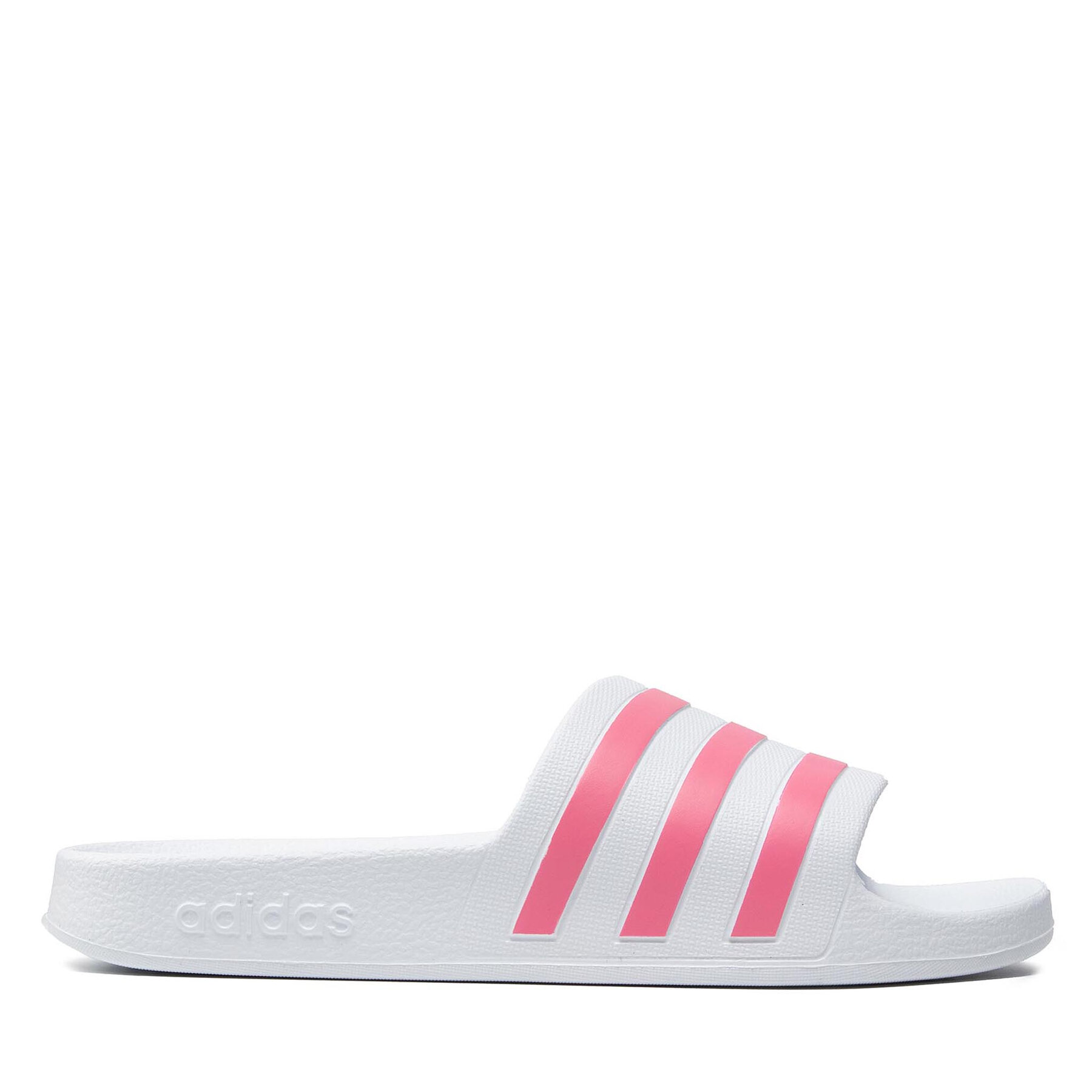adidas Klapki adilette Aqua GZ5237 Biały