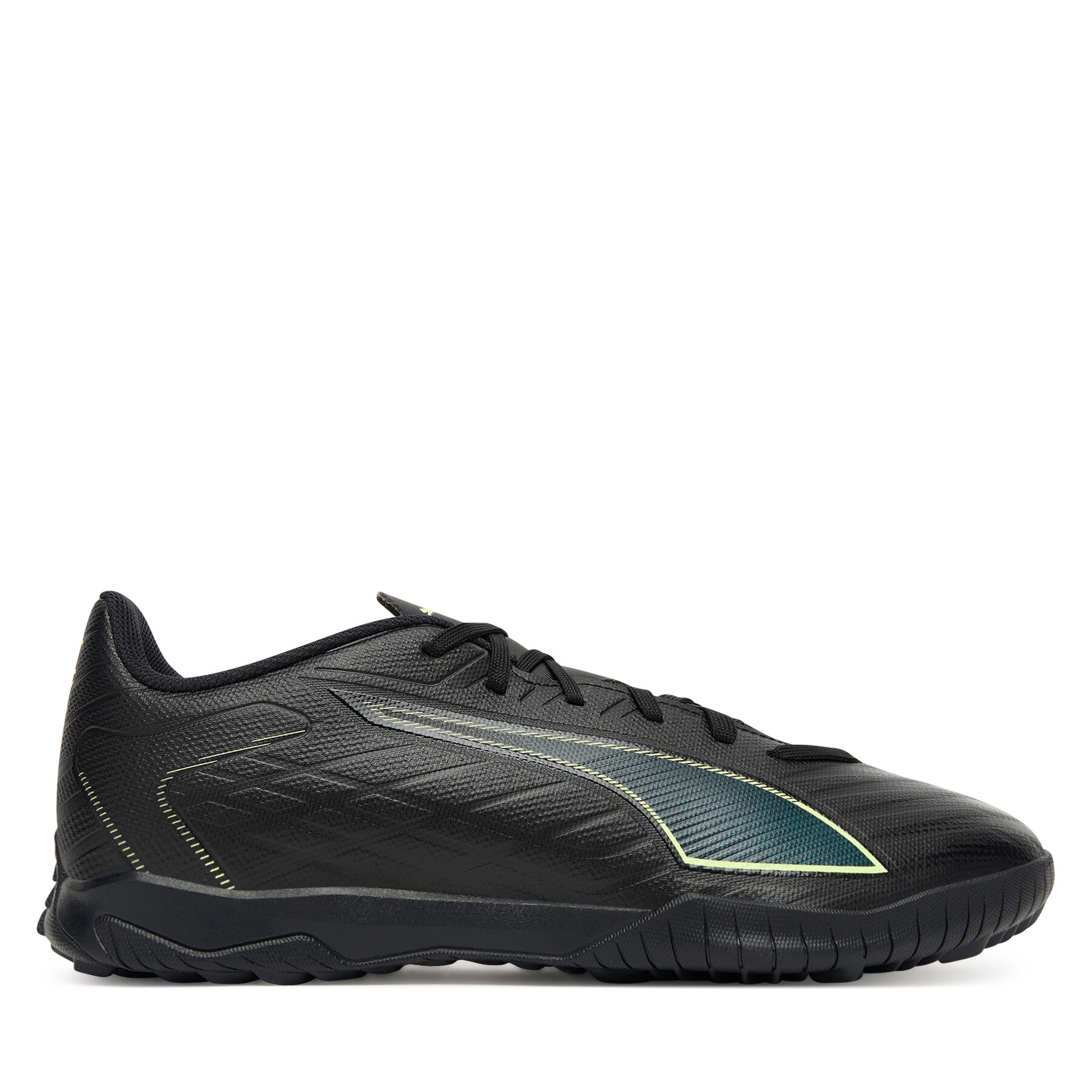 Puma Buty do piłki nożnej Ultra 6 Play Tt 108542 02 Czarny