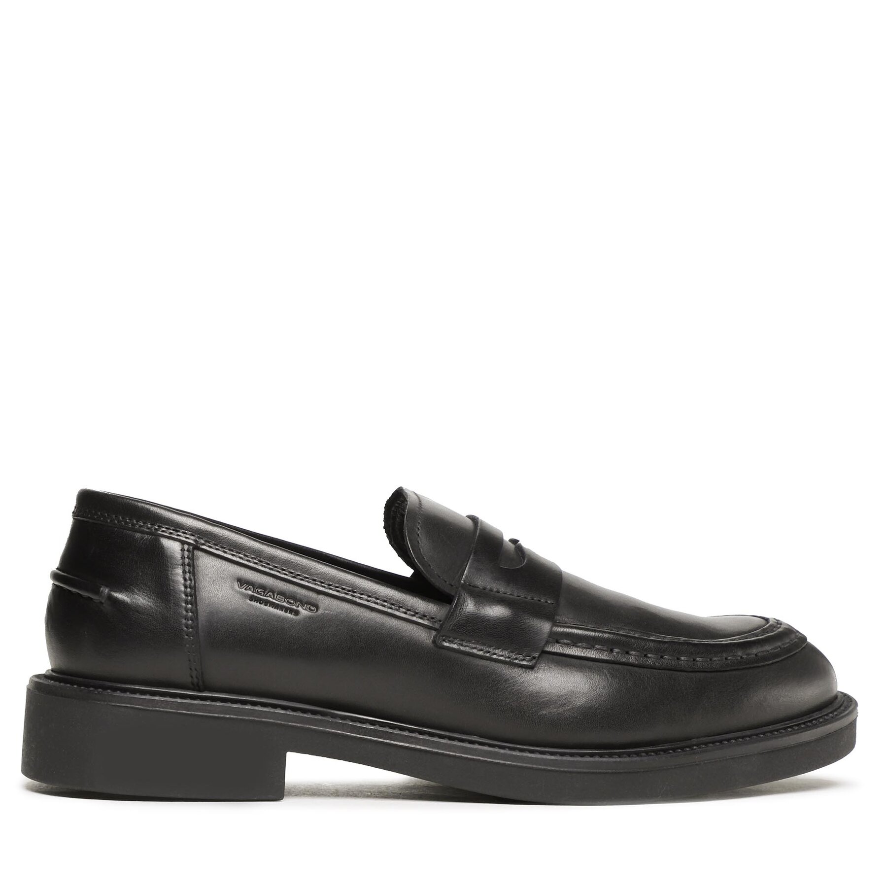 Vagabond Shoemakers Lordsy Alex M 5366-101-20 Czarny