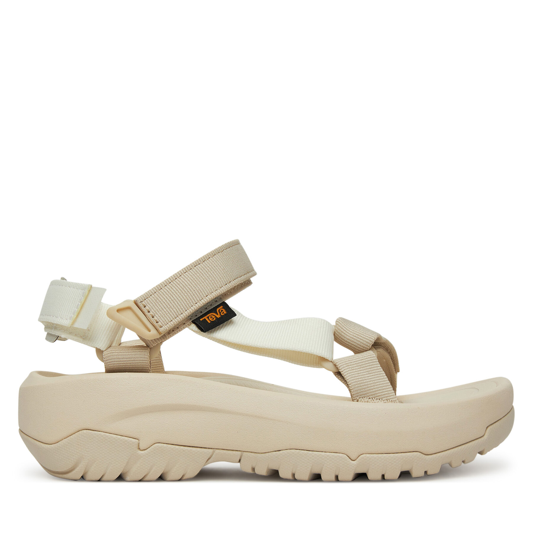 Teva Sandały Hurricane XLT2 Ampsole 1131270 Écru