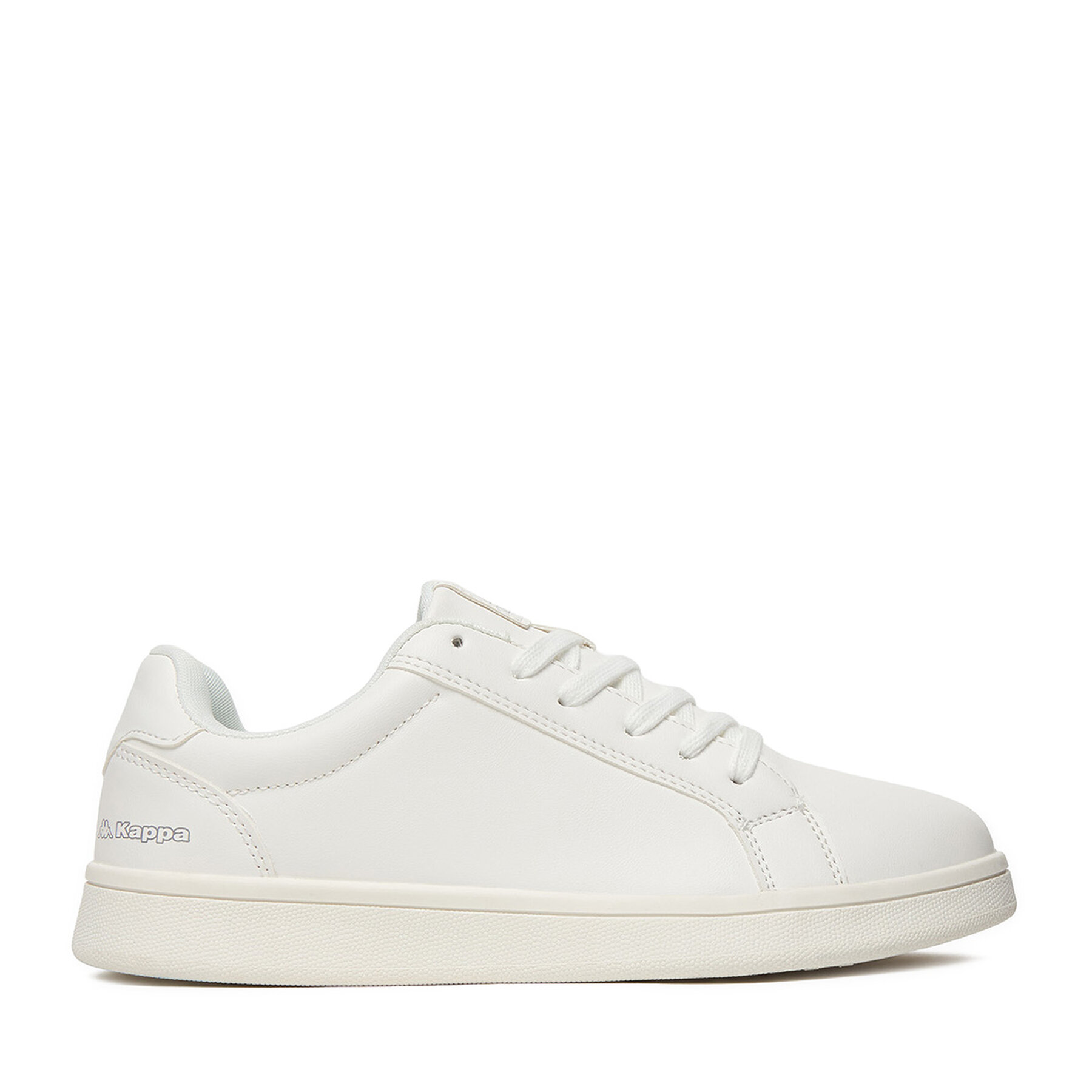 Kappa Sneakersy CEOWB-WP87-26146 Biały