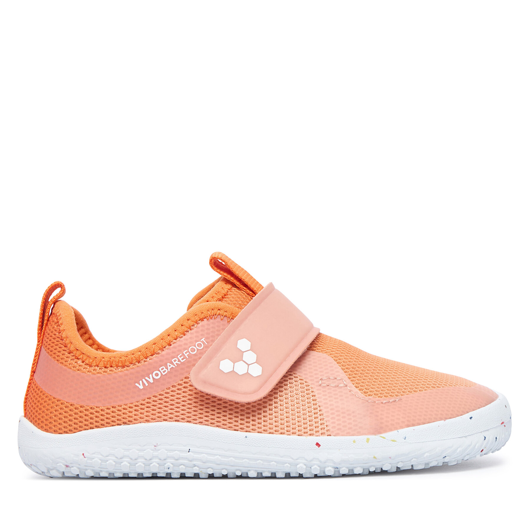 Vivo Barefoot Sneakersy Primus Sport IV 165459 Pomarańczowy