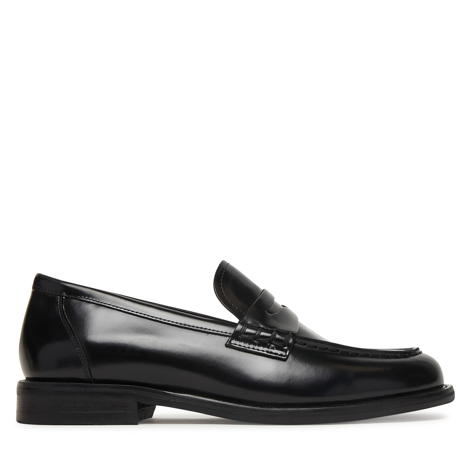 Vagabond Shoemakers Lordsy Linn 6036-004-20 Czarny