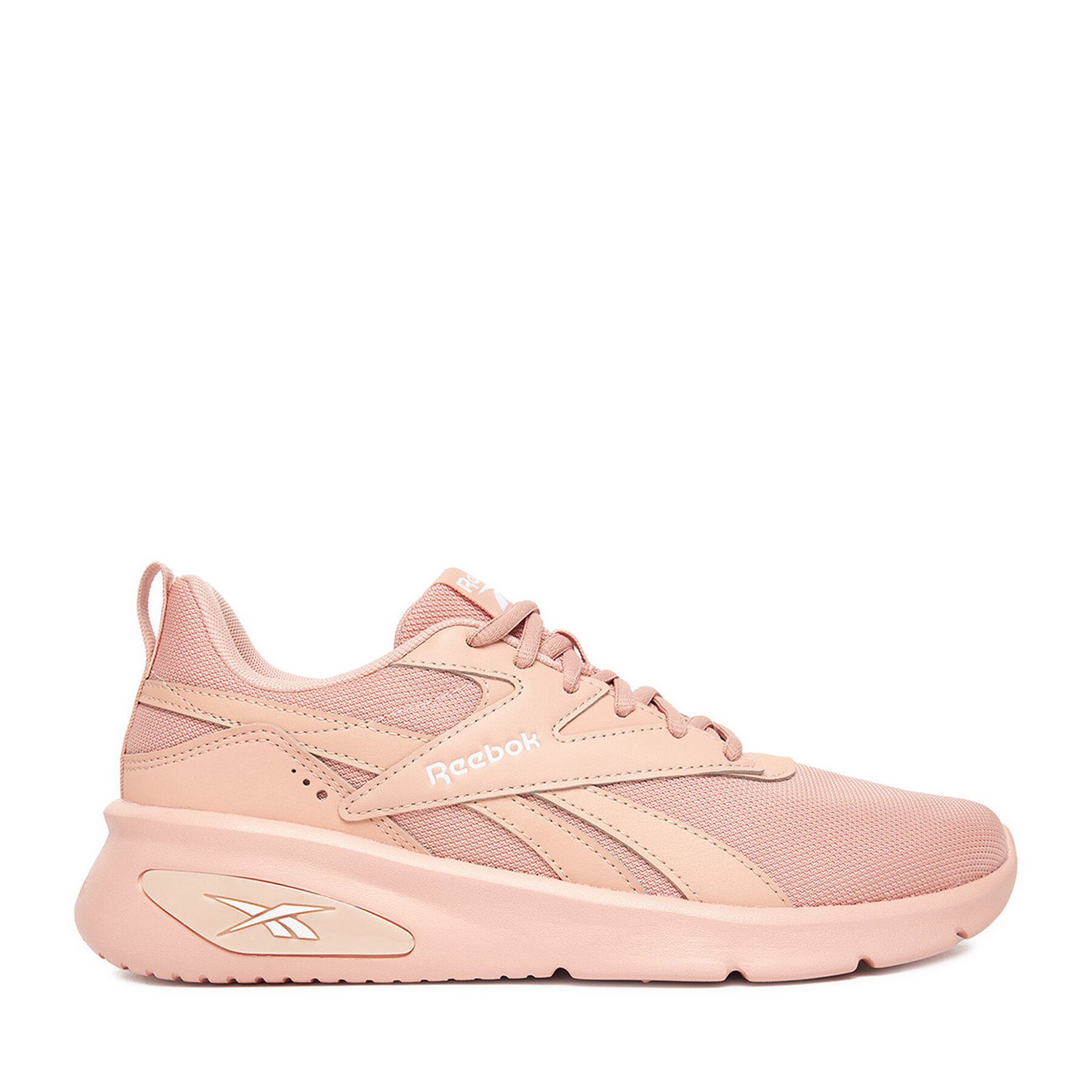 Reebok Sneakersy CEO-RIDER V 100250815 Różowy