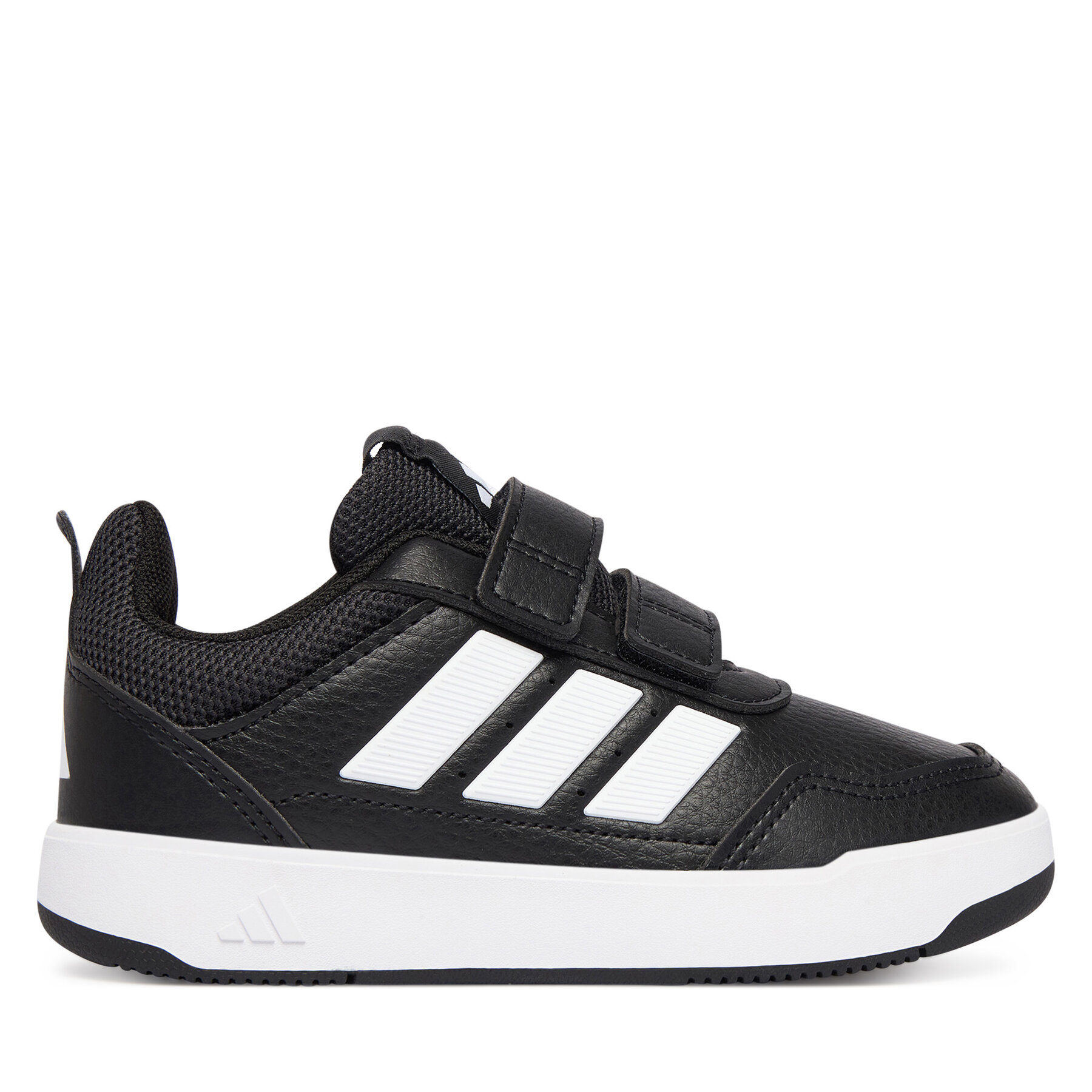 adidas Sneakersy Tensaur Sport 3.0 Cf K JQ1842 Czarny