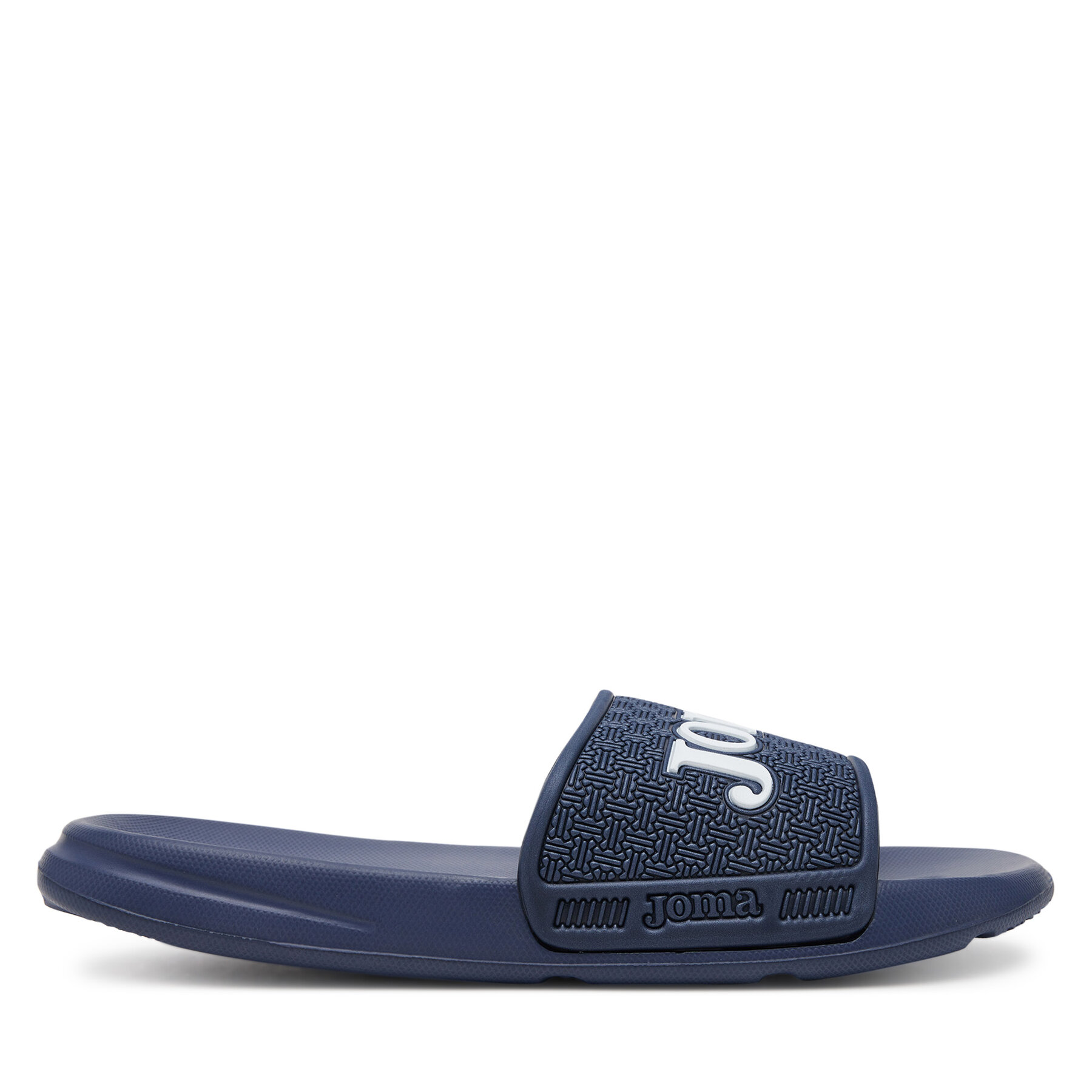 Joma Klapki S.Land 2503 SLANDS2503 Granatowy