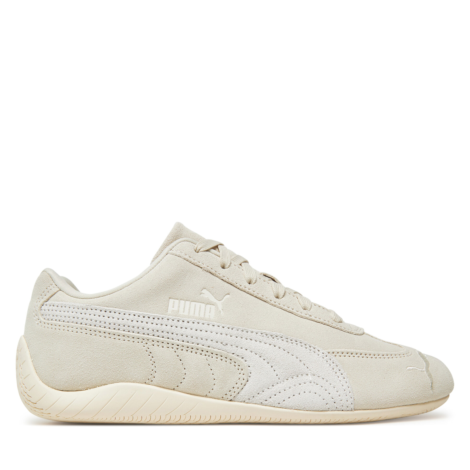 Puma Sneakersy Speedcat OG 398846 23 Écru
